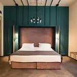 Hotel Silla