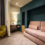 Hotel Silla