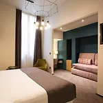 Hotel Silla
