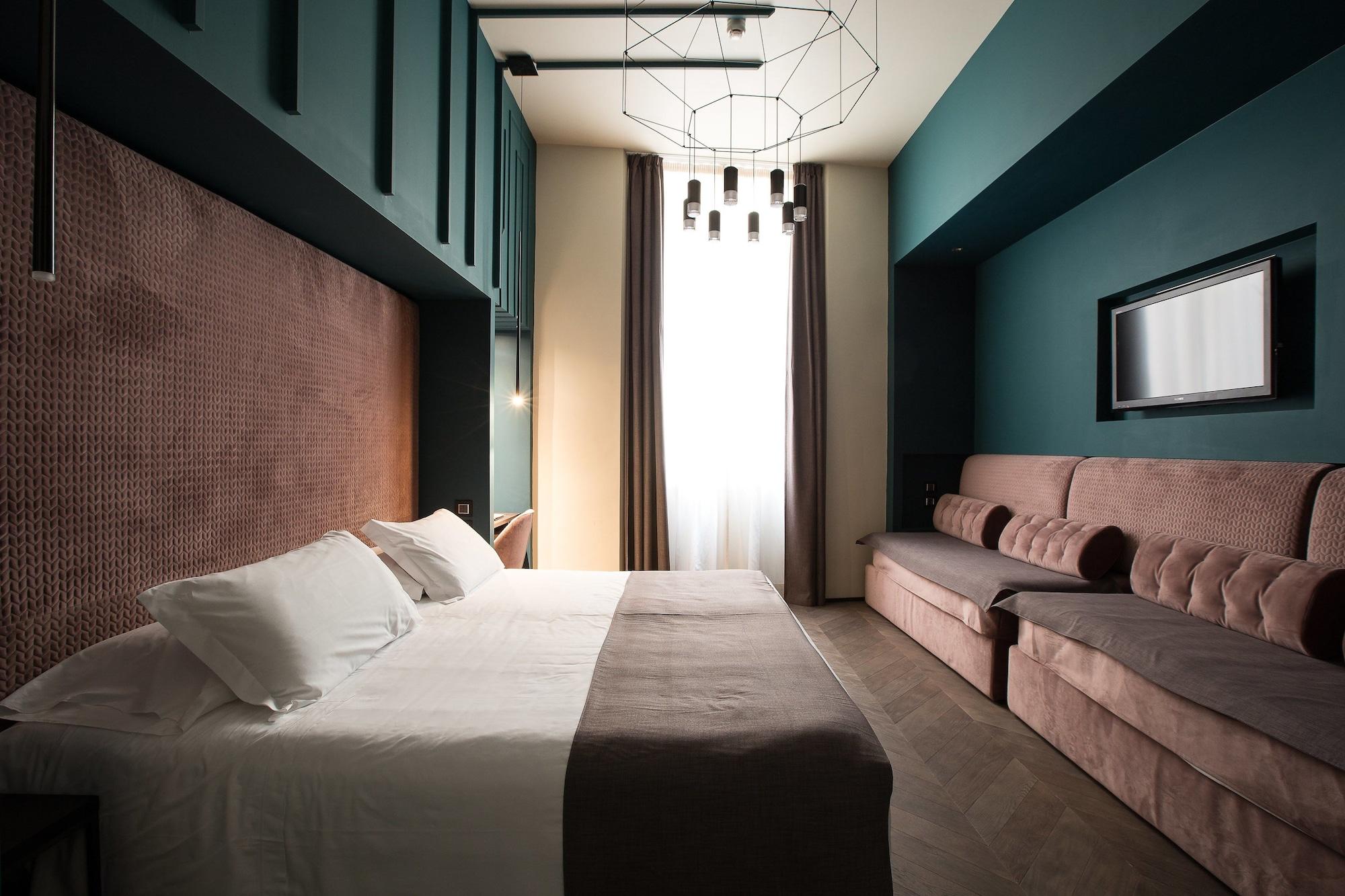 Silla Hotel 3*