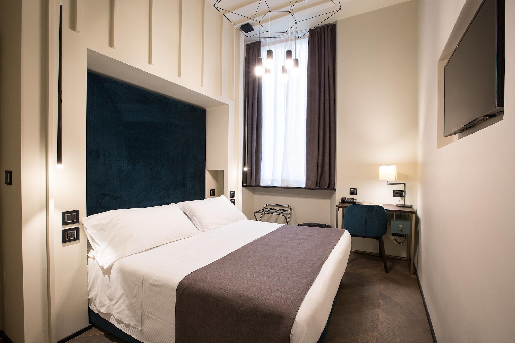Silla Hotel 3*