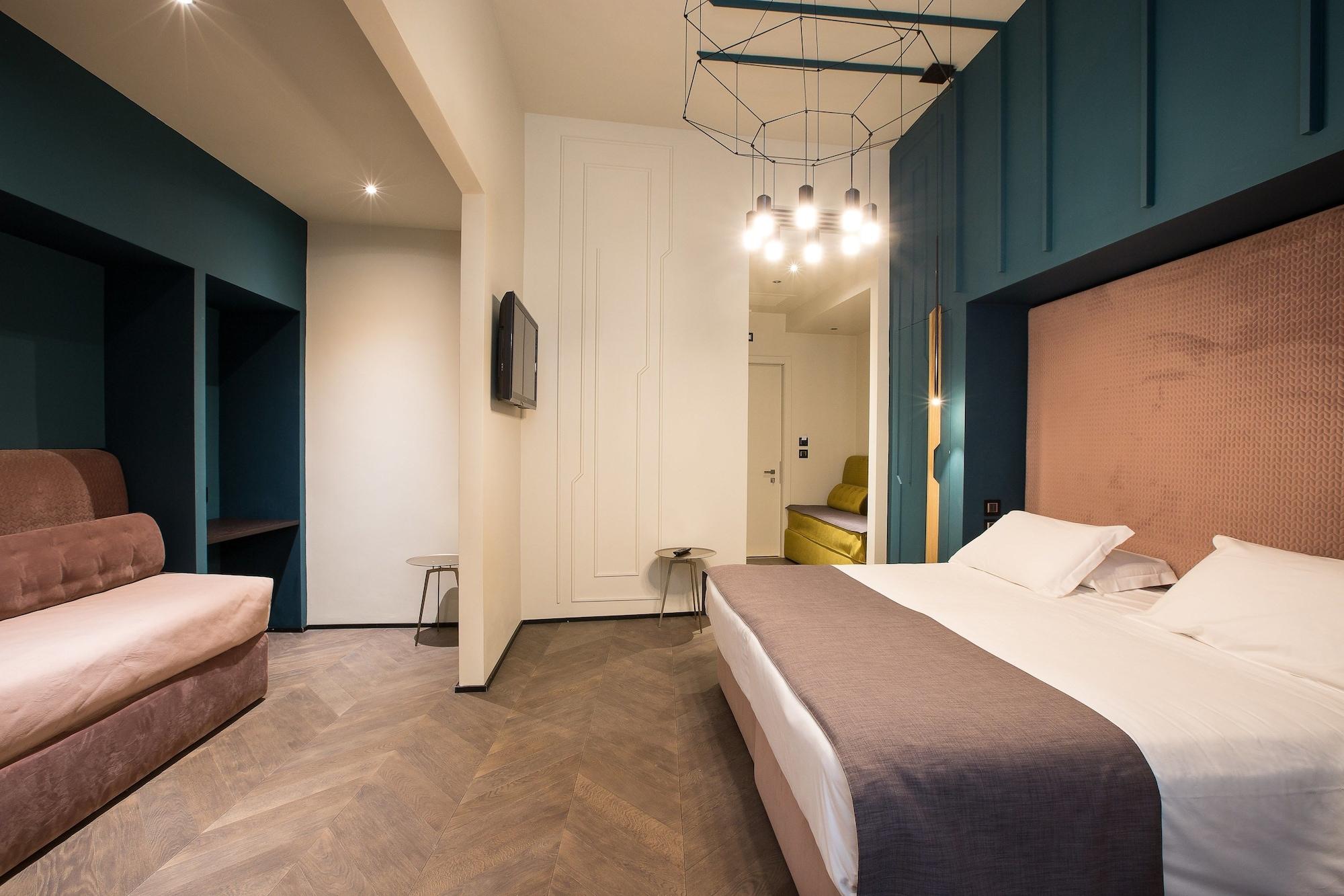 Hotel Silla Firenze