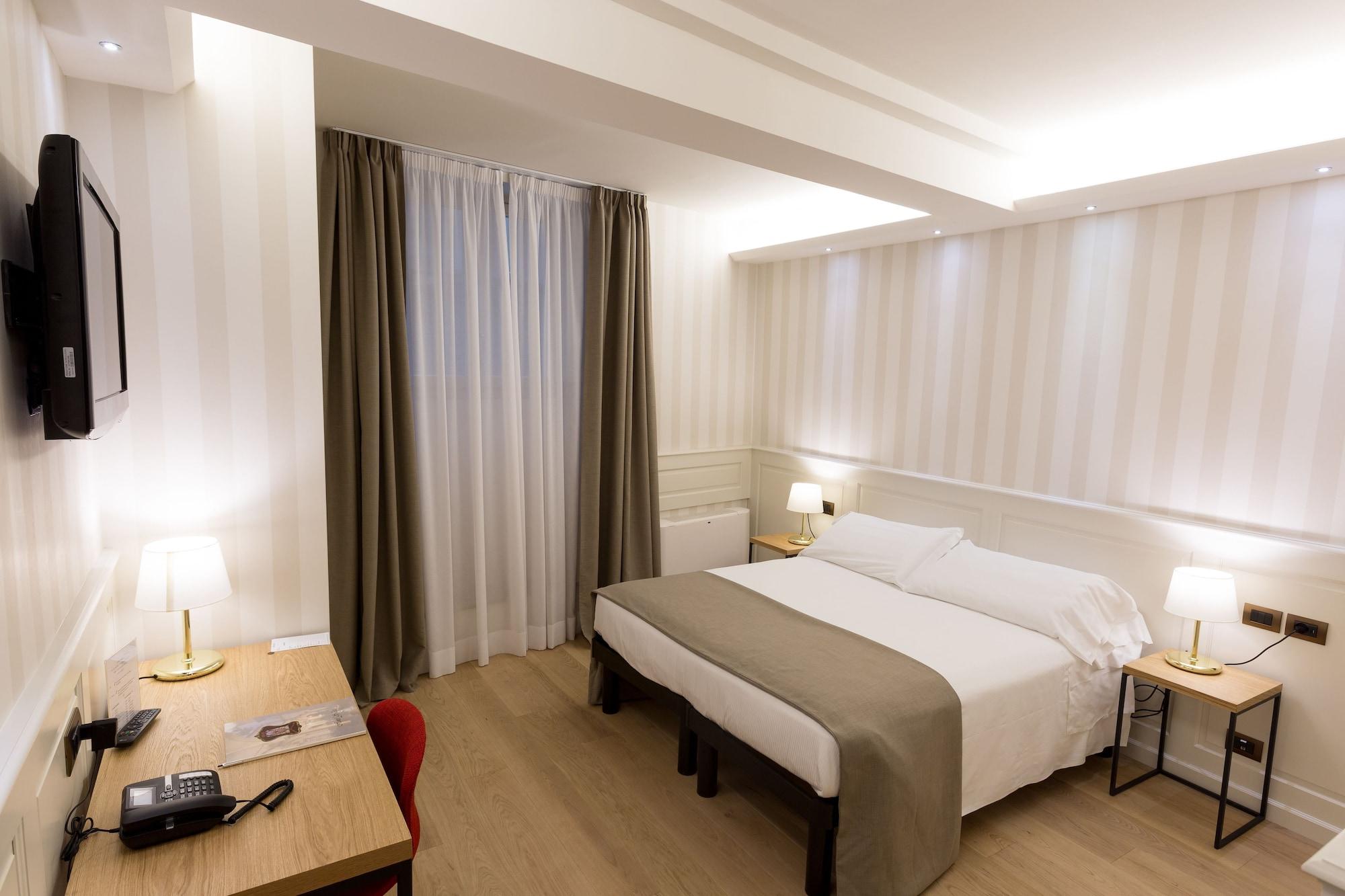 Hotel Silla