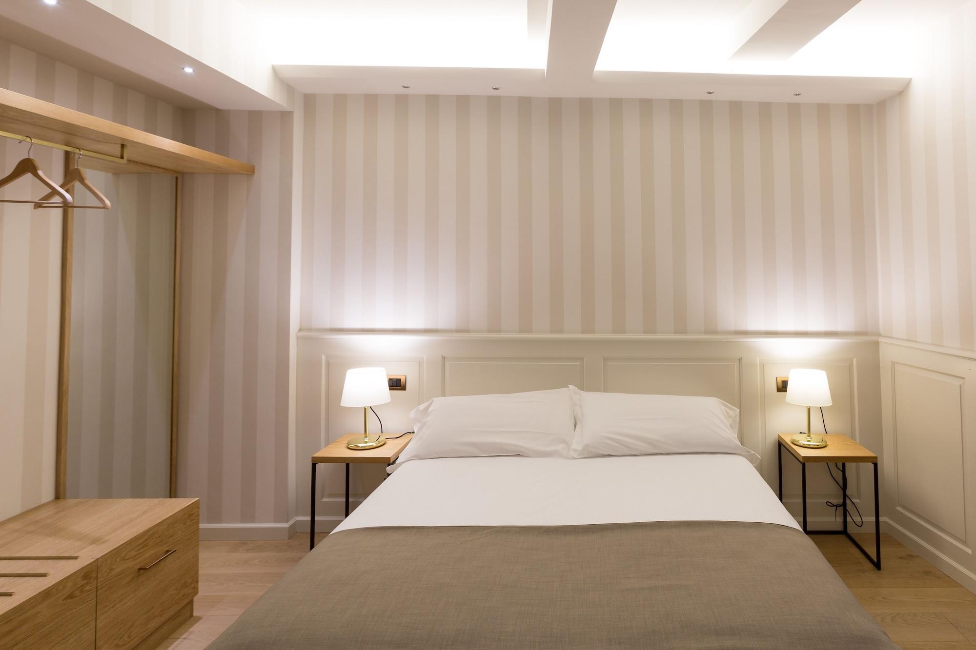 Silla Hotel Firenze