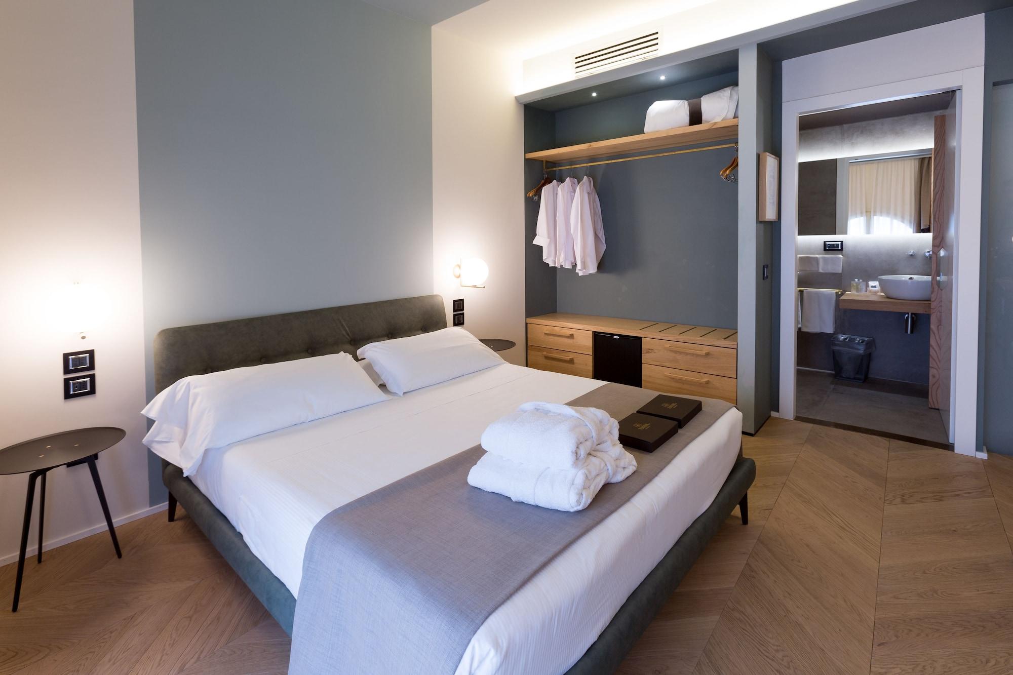 Silla Hotel