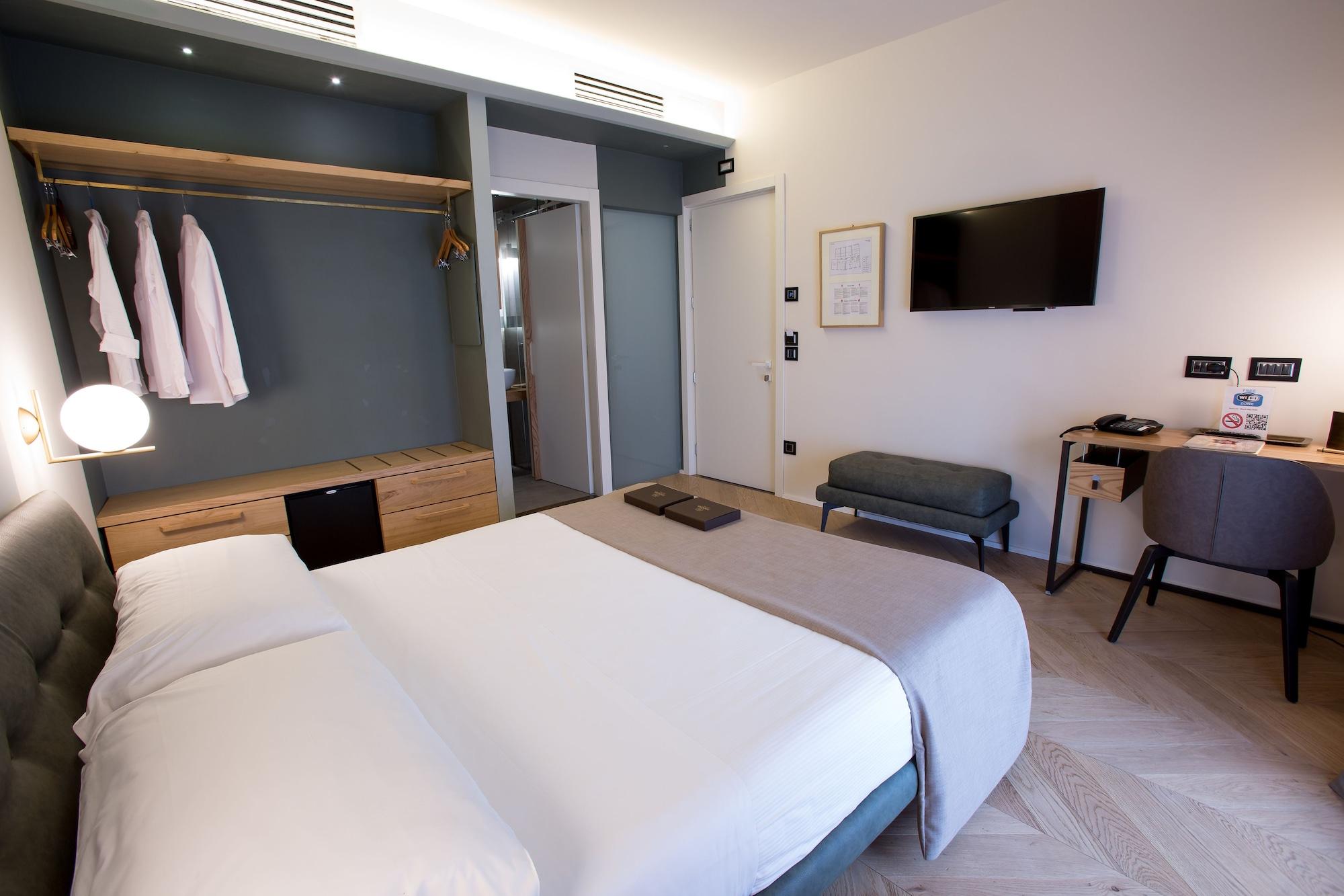 Silla 3* Firenze