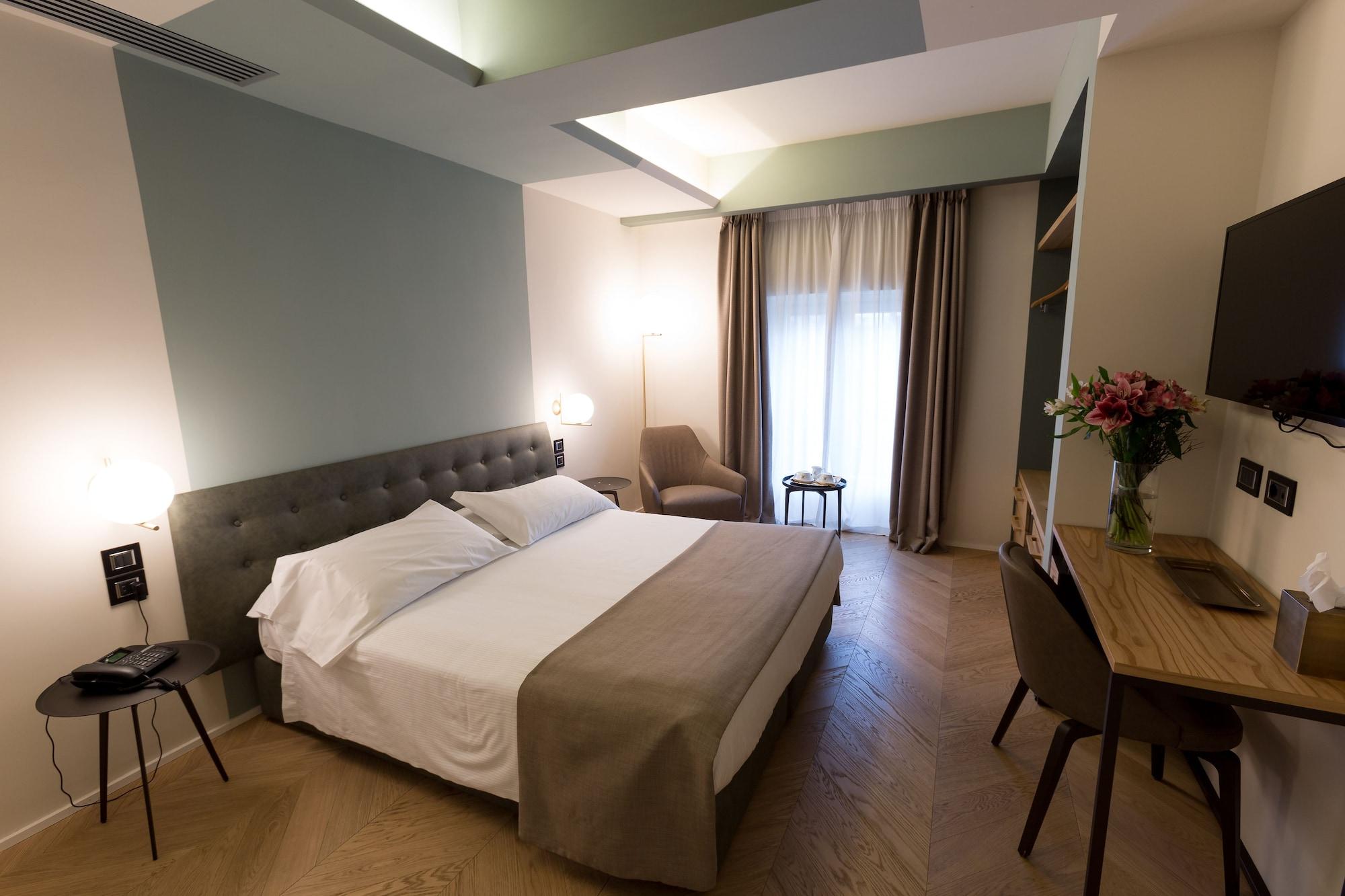 Hotel Silla 3*