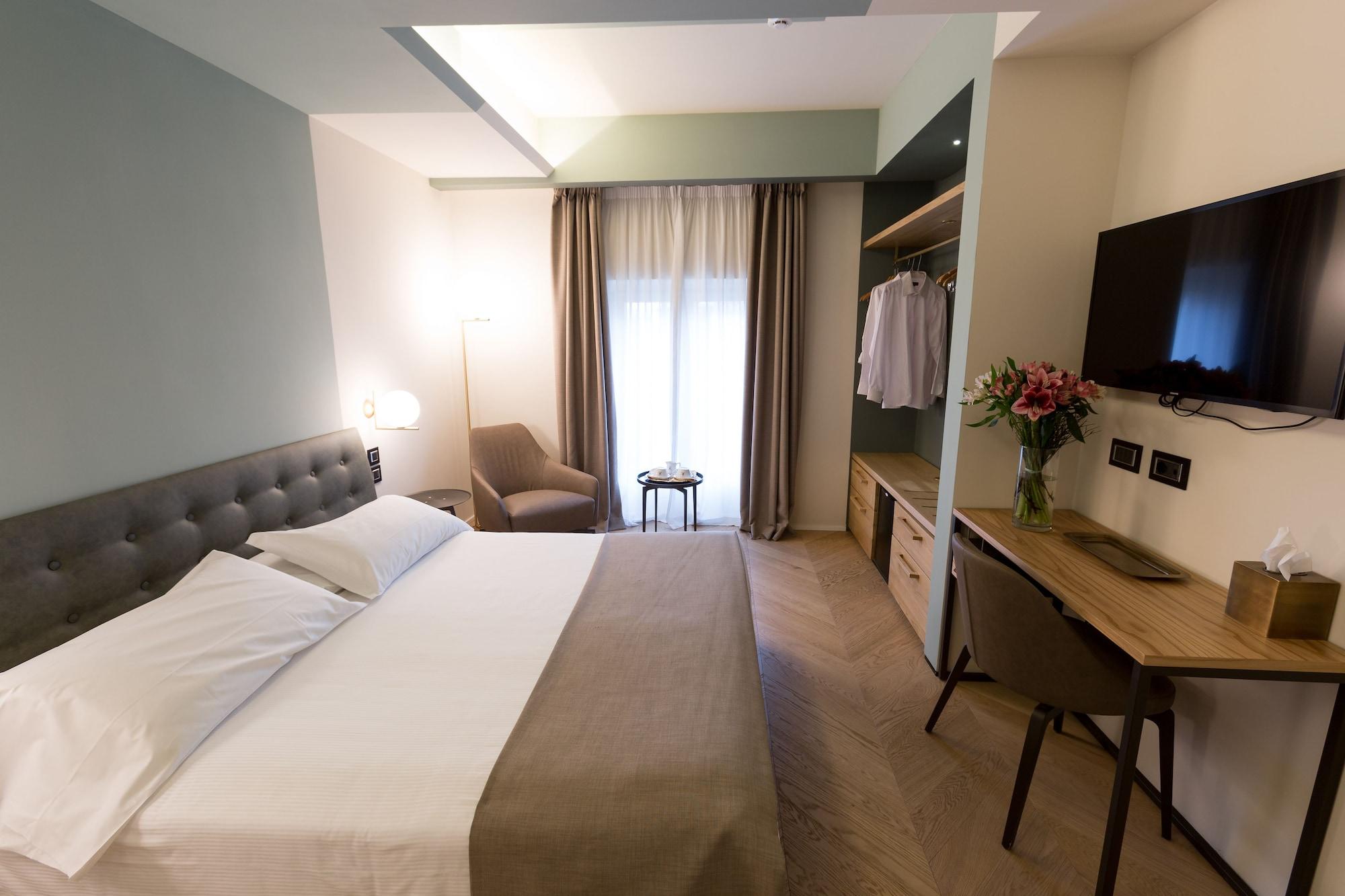 Silla Hotel Firenze