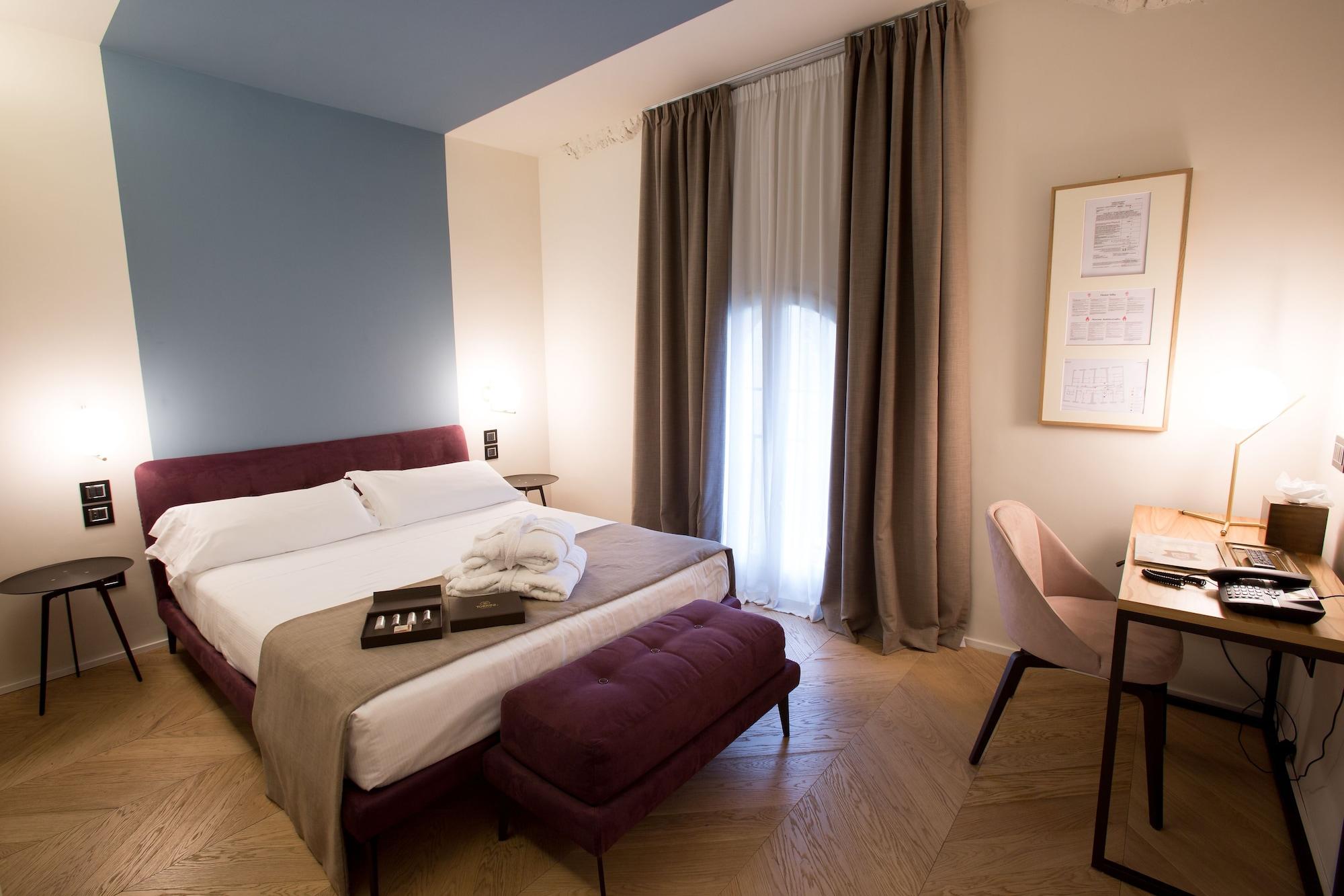 Silla Firenze