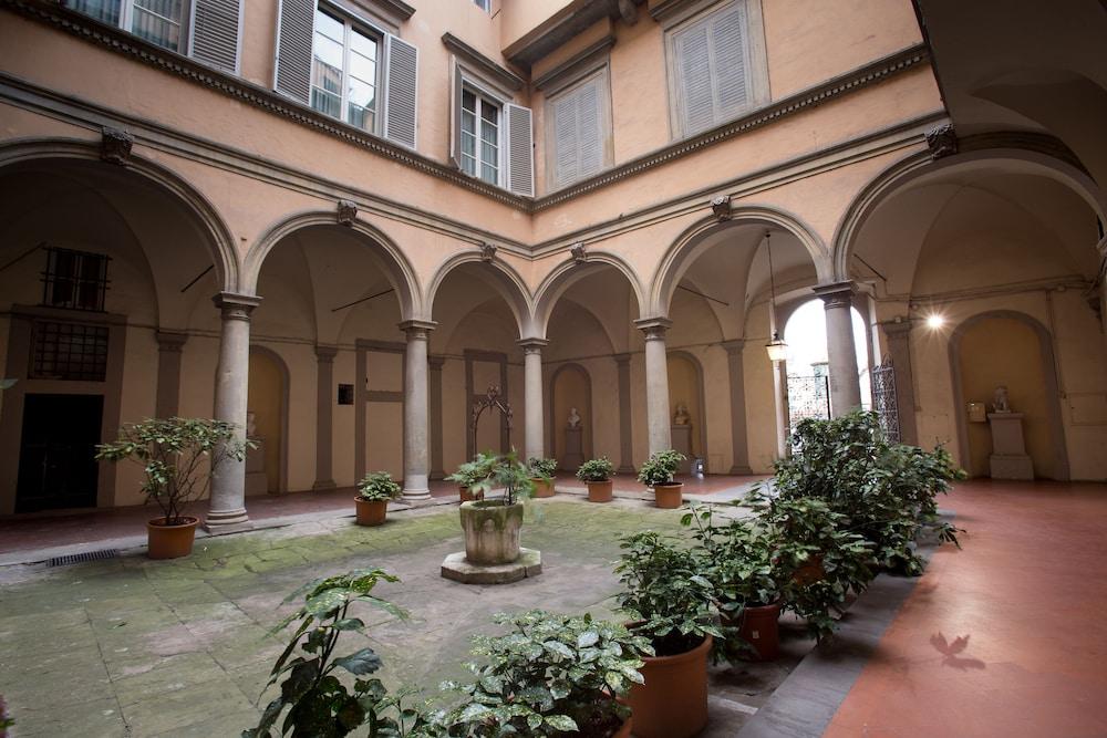 Silla Firenze