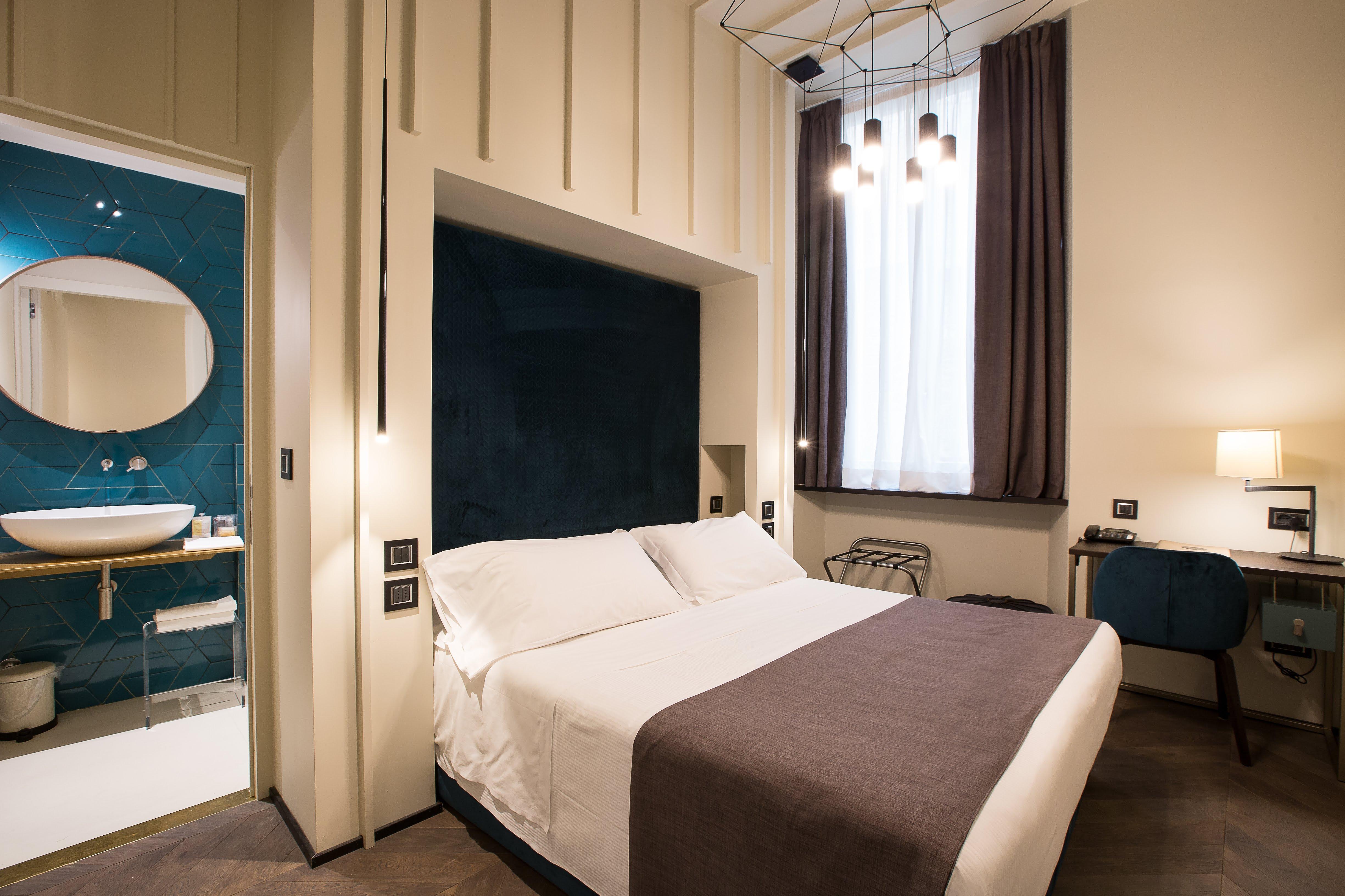 Silla Hotel Firenze