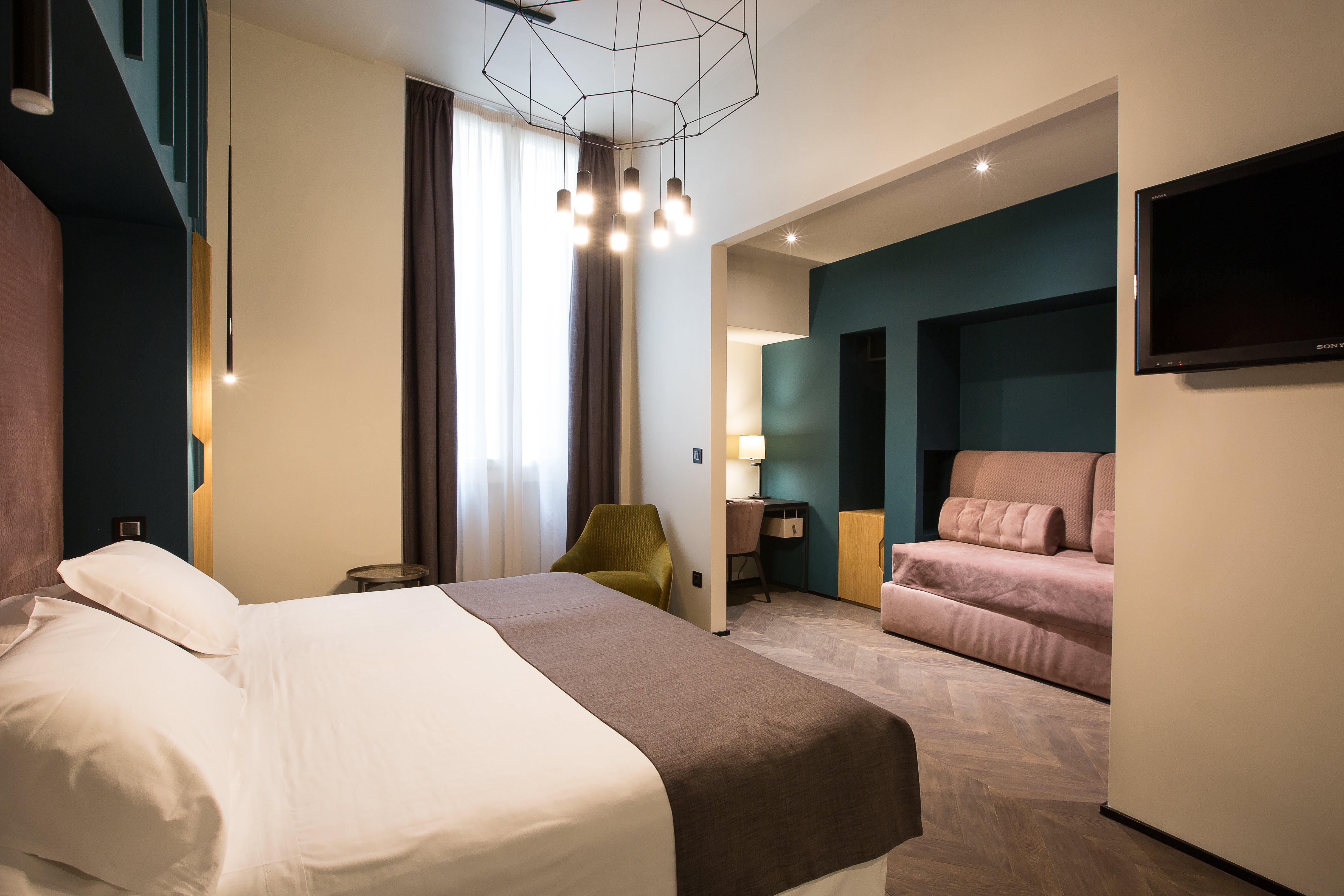 Hotel Silla 3*