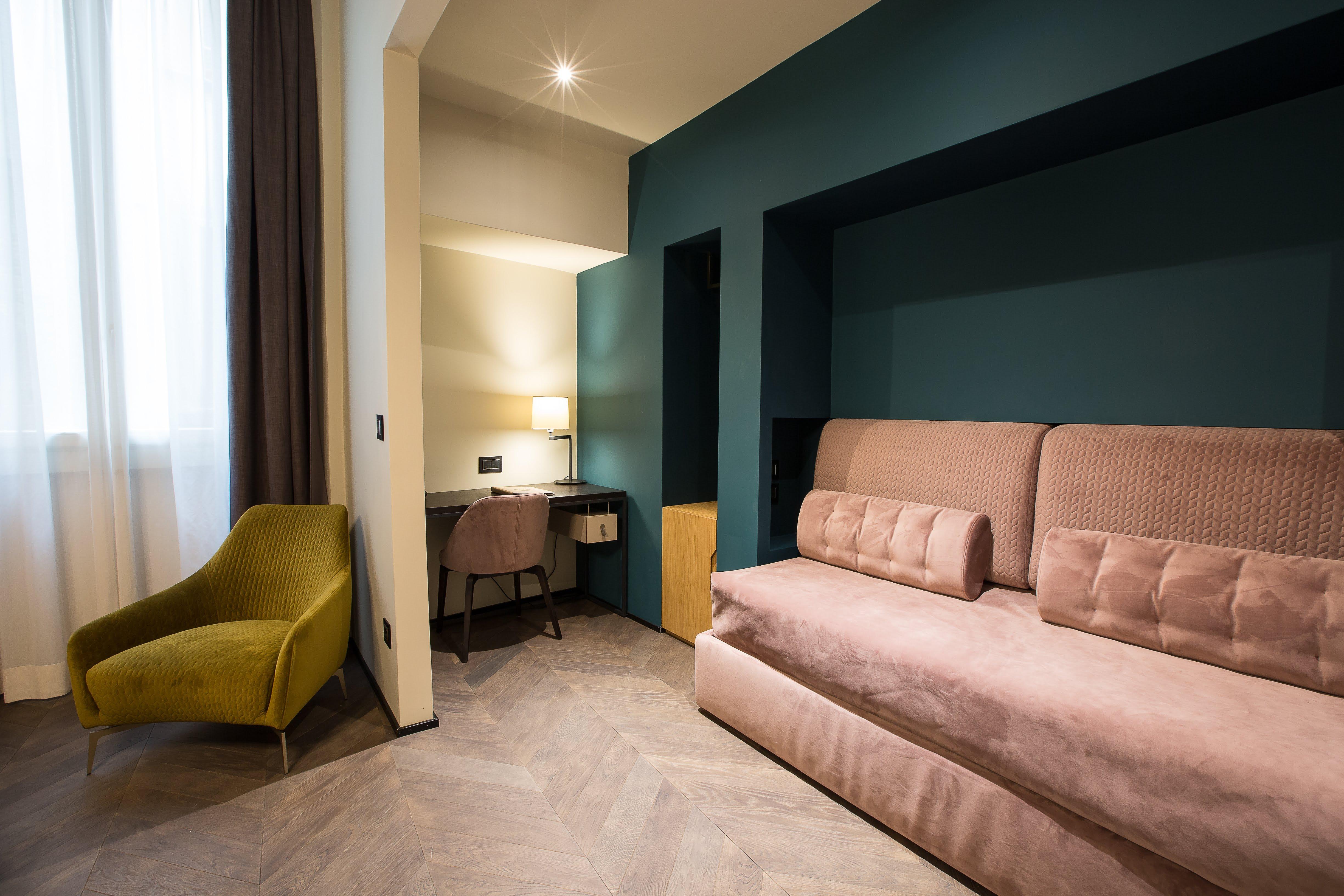 Silla Hotel