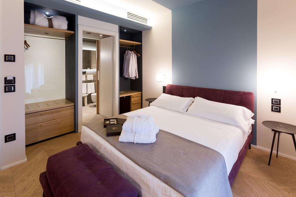 Silla Firenze