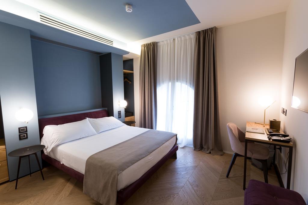 Hotel Silla
