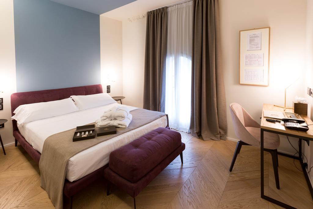 Hotel Silla 3*
