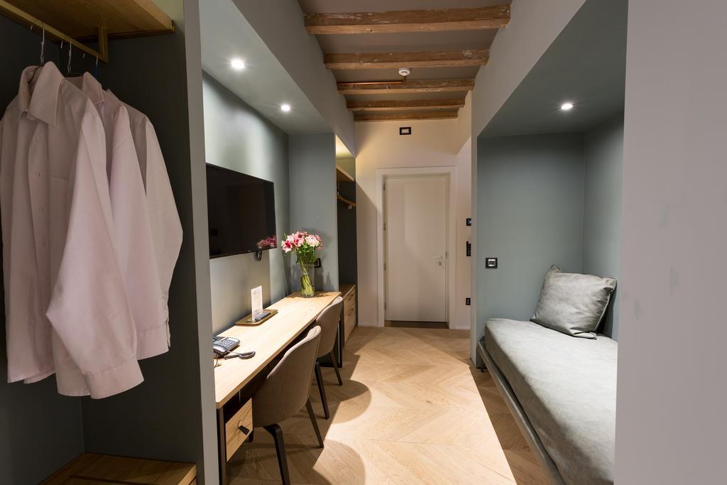 Hotel Silla