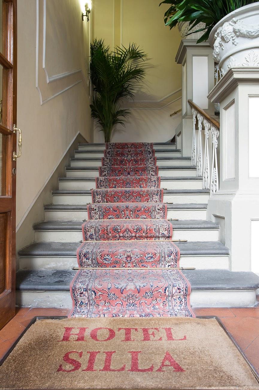 Silla Firenze