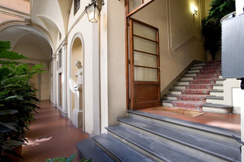 Silla Hotel