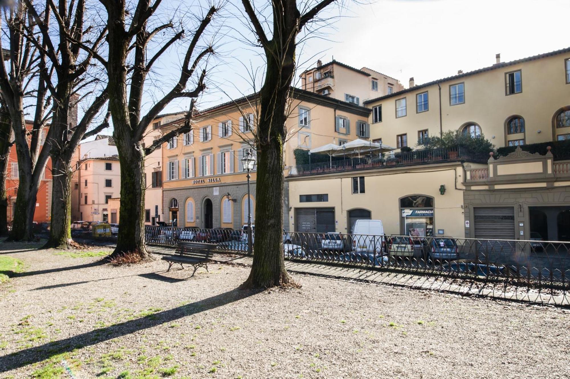 Hotel Silla Firenze