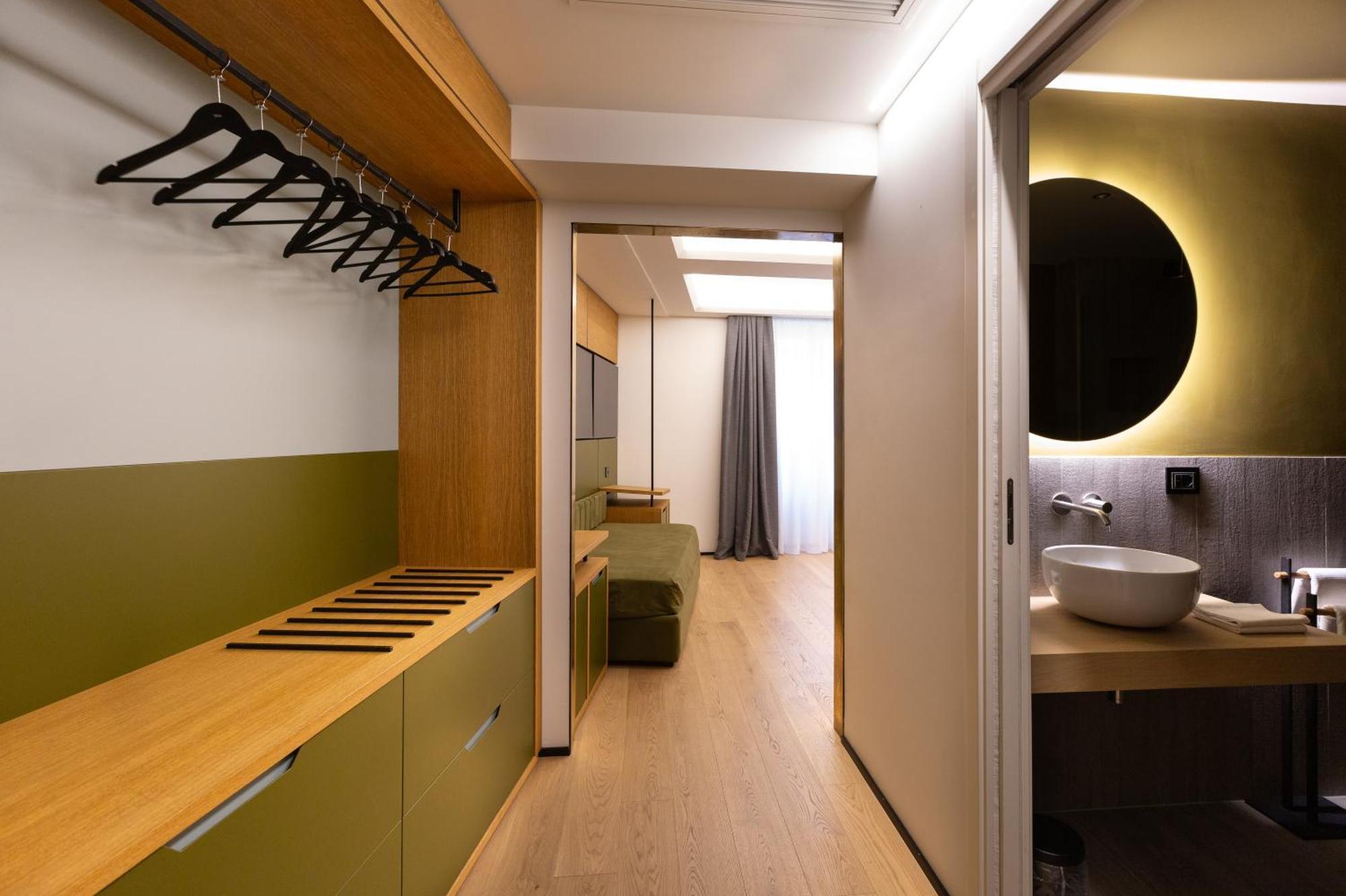 Silla 3* Firenze