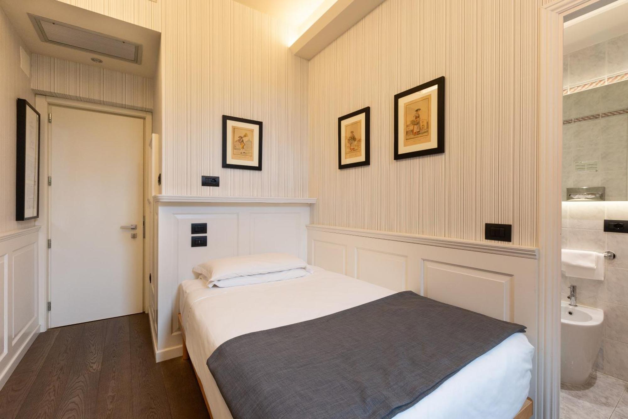 Hotel Silla 3*