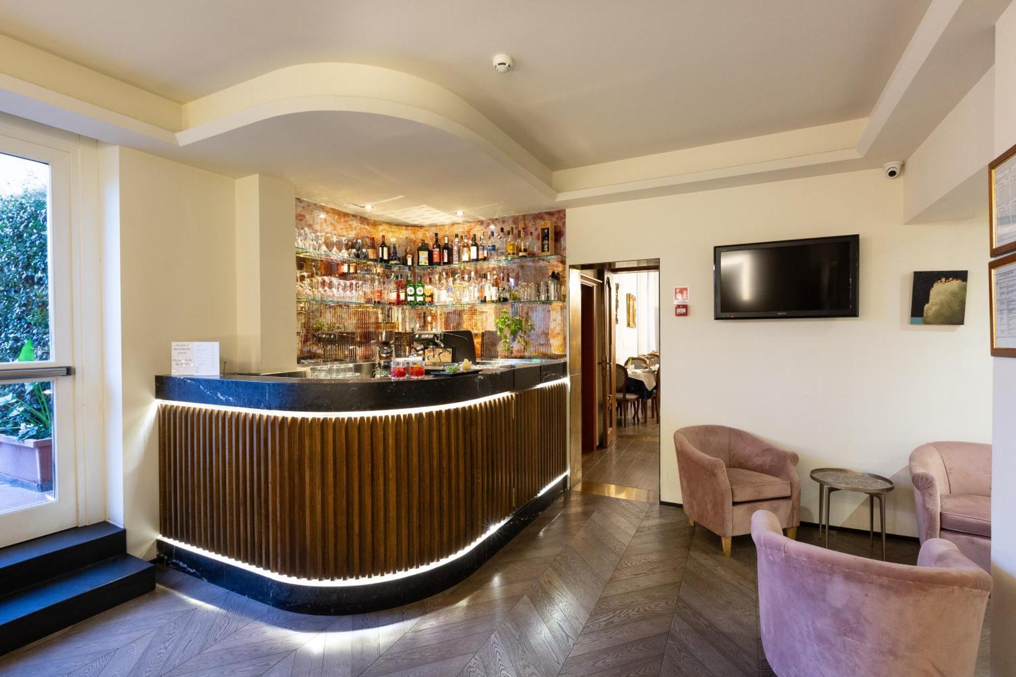 Silla 3* Firenze