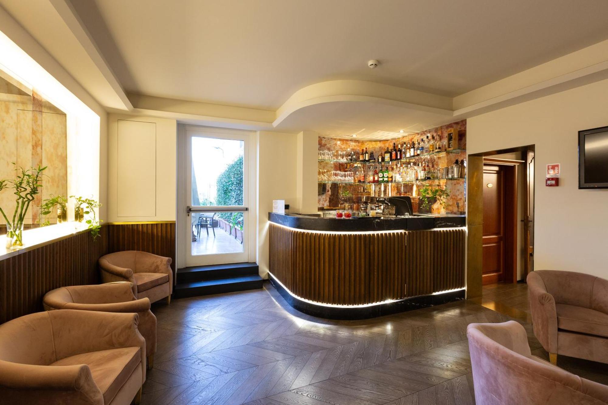 Hotel Silla