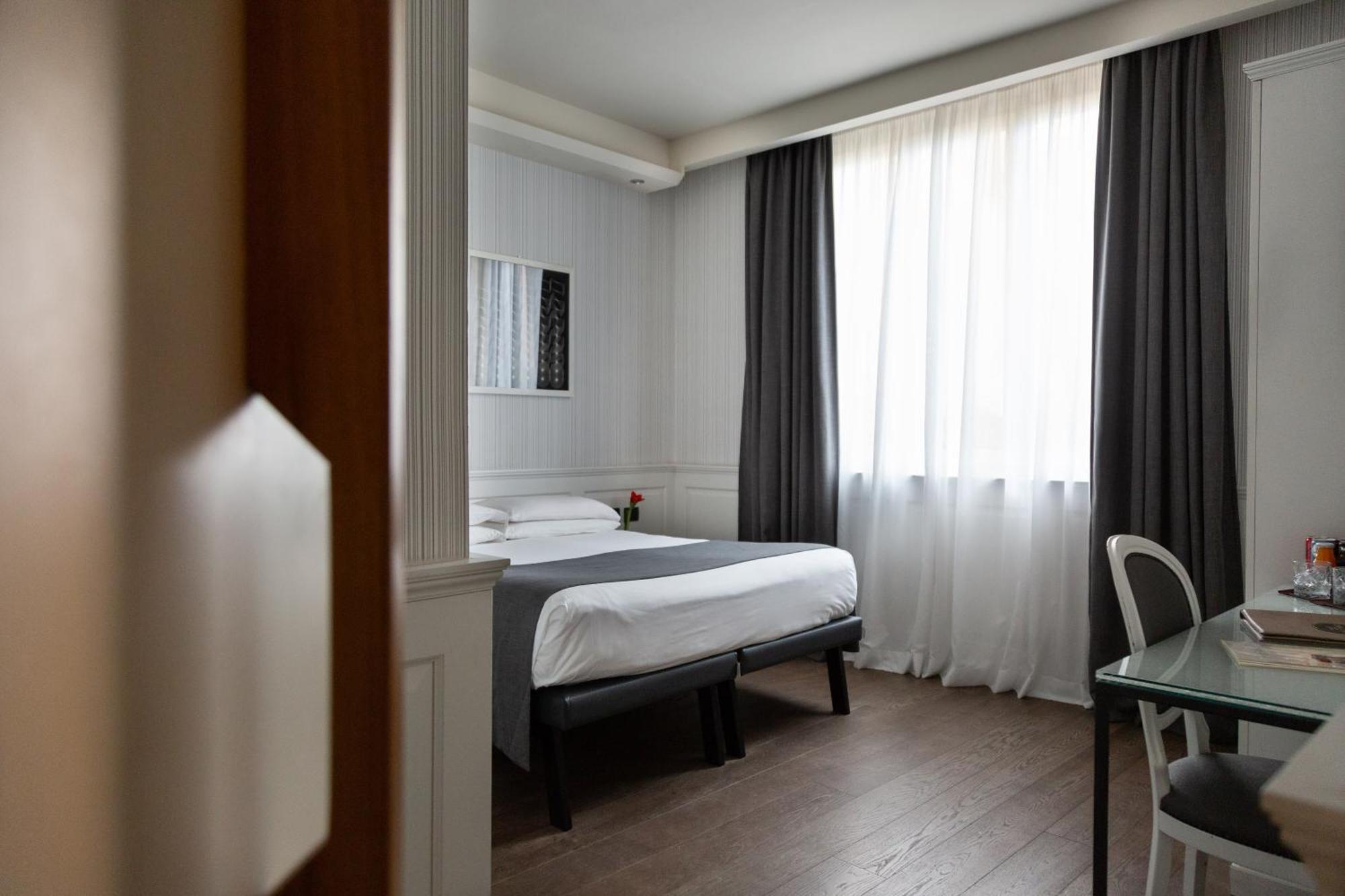 Silla Hotel Firenze