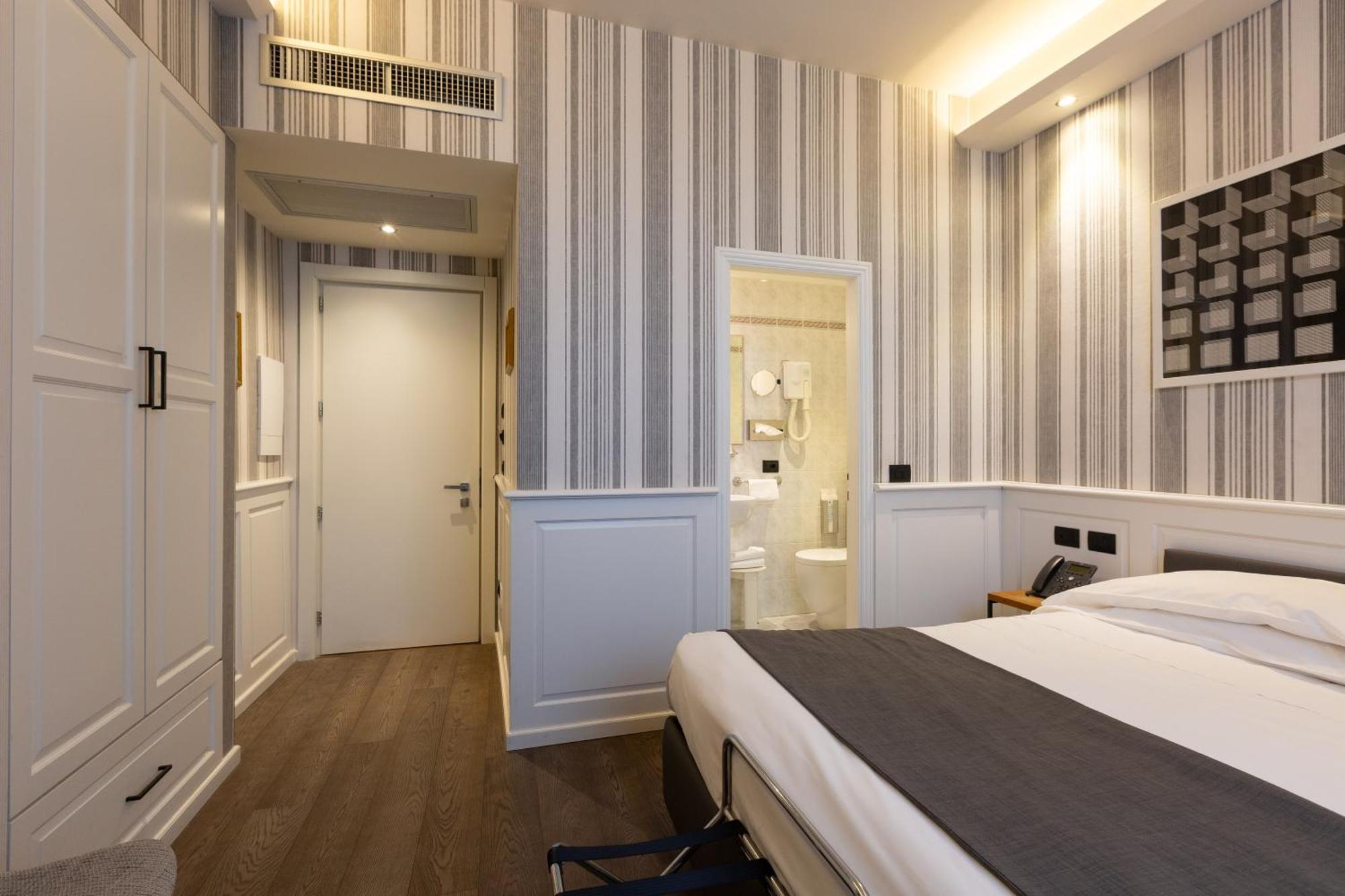 Silla Firenze