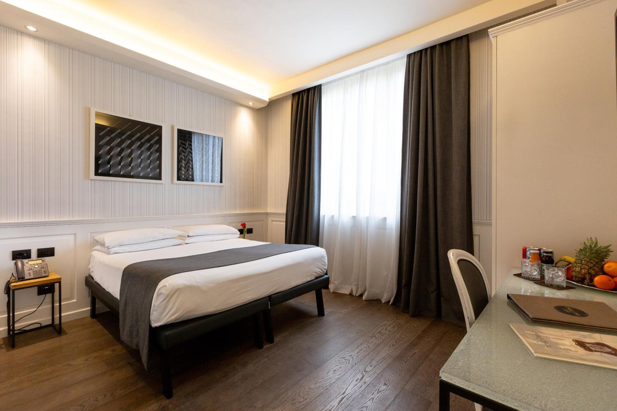 Silla Hotel
