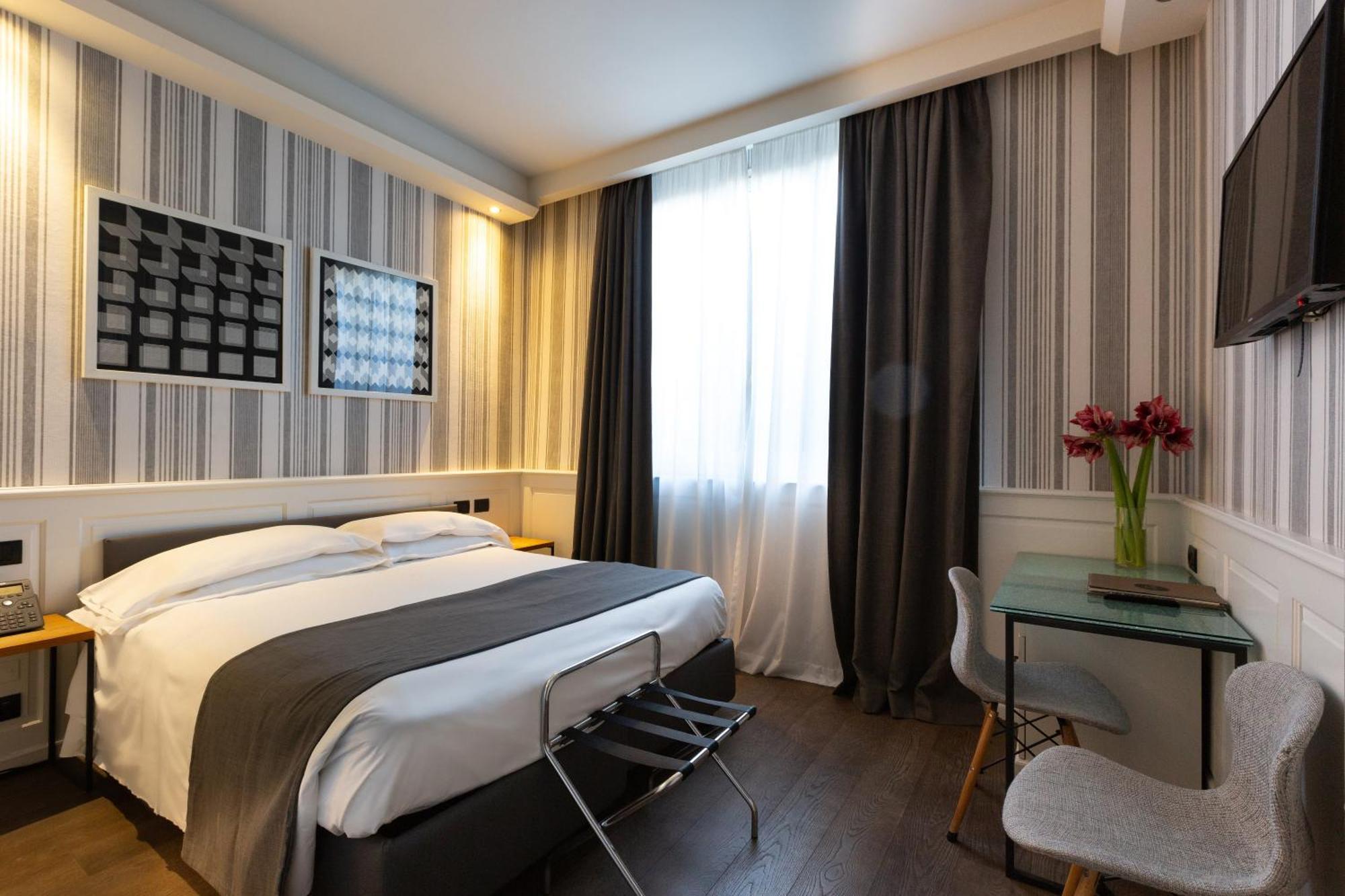 Hotel Silla 3*