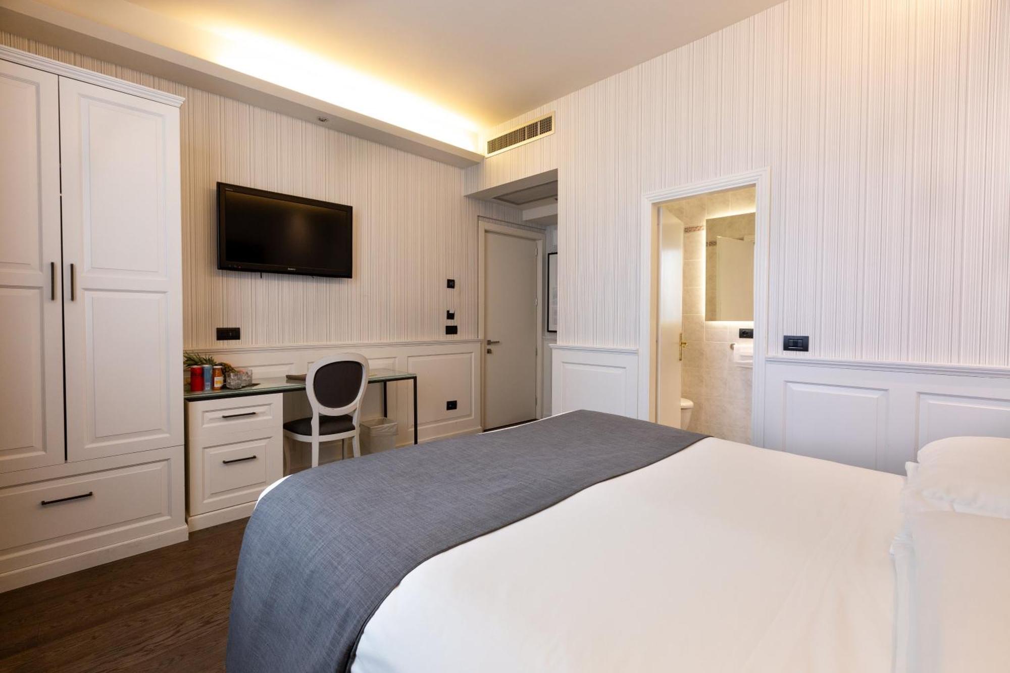 Hotel Silla Firenze