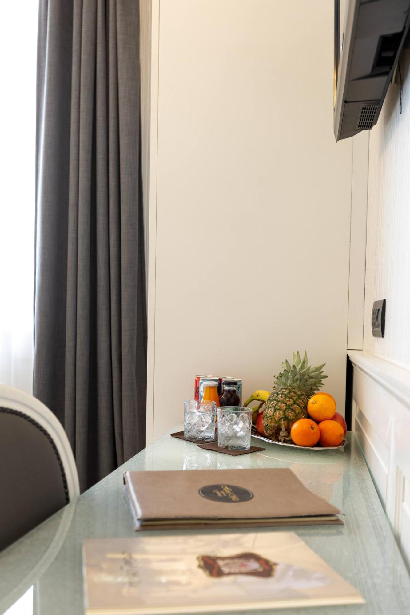 Silla Firenze