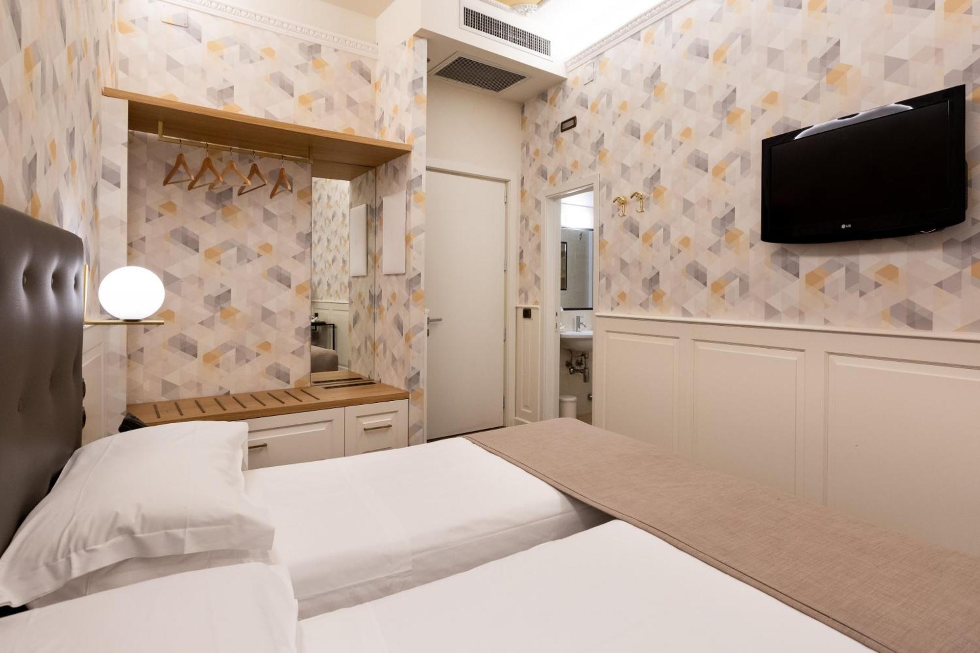 Silla Hotel