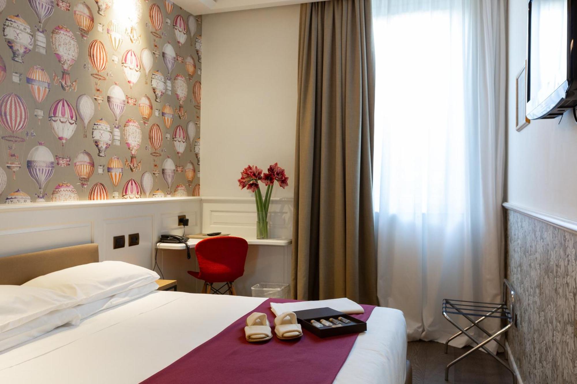 Hotel Silla Firenze