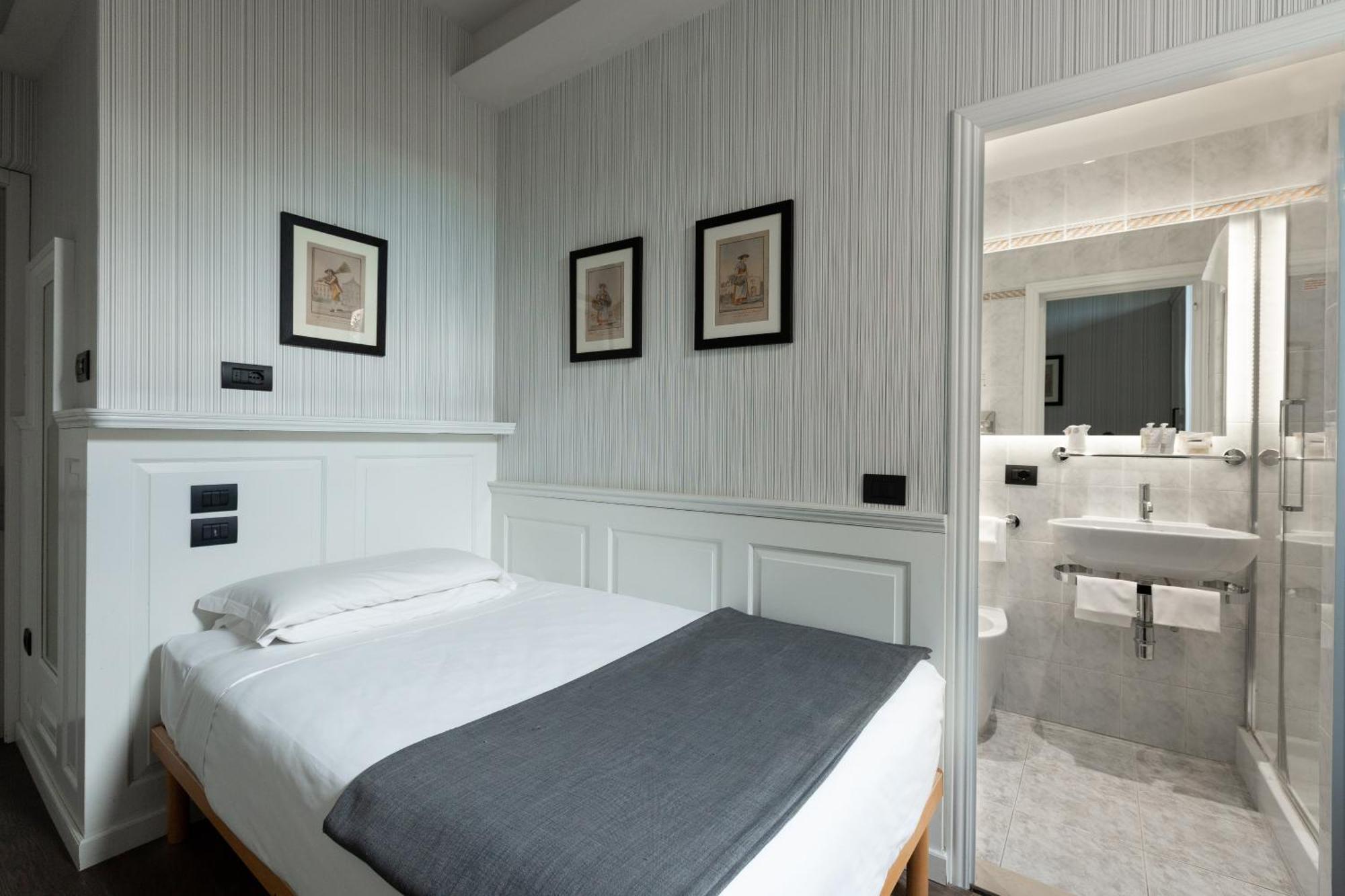 Silla Firenze