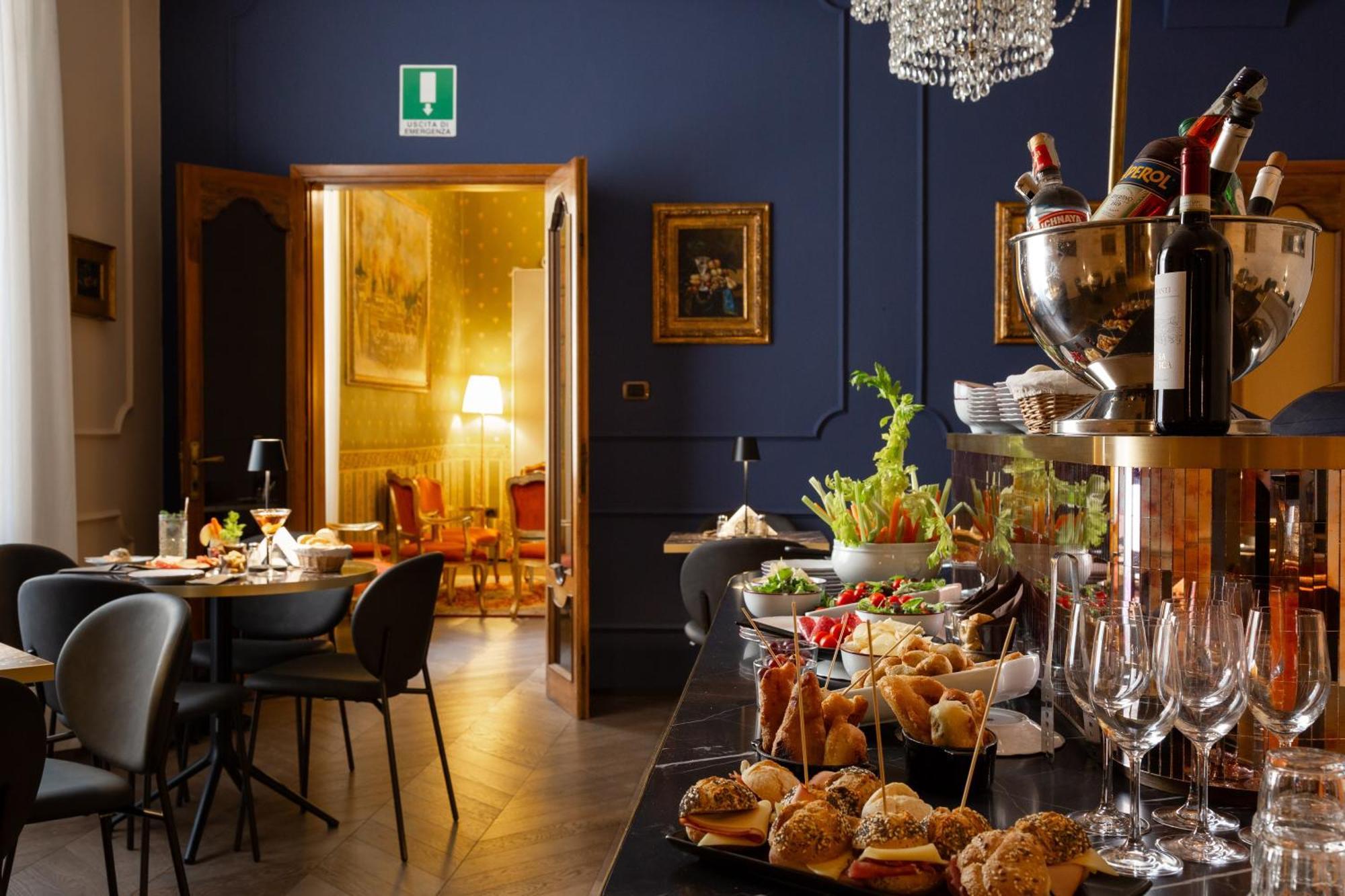 Hotel Silla Firenze