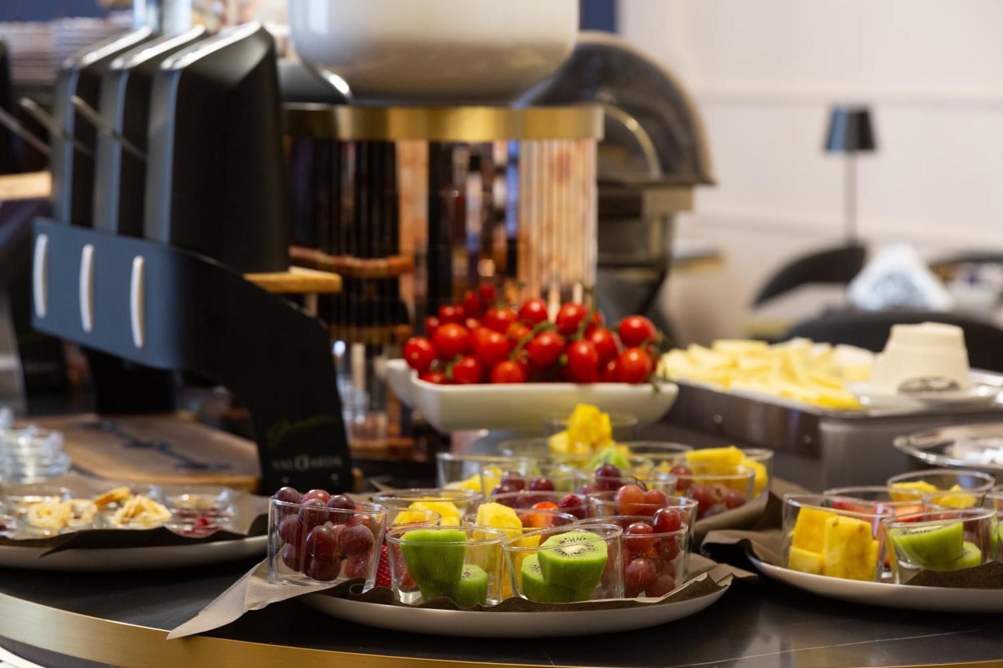 Silla Hotel
