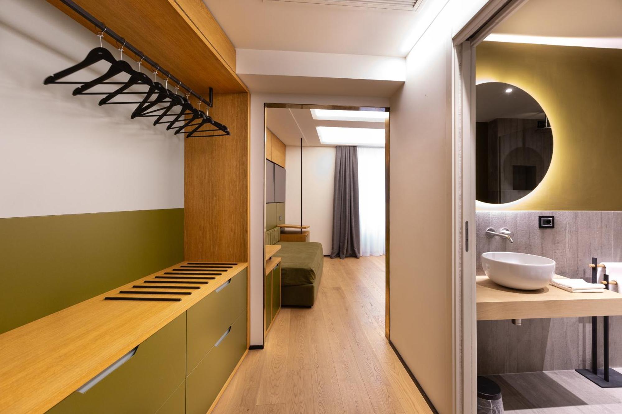Hotel Silla Firenze