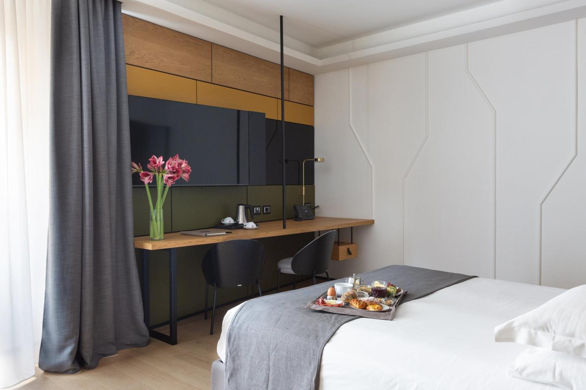 Silla 3* Firenze