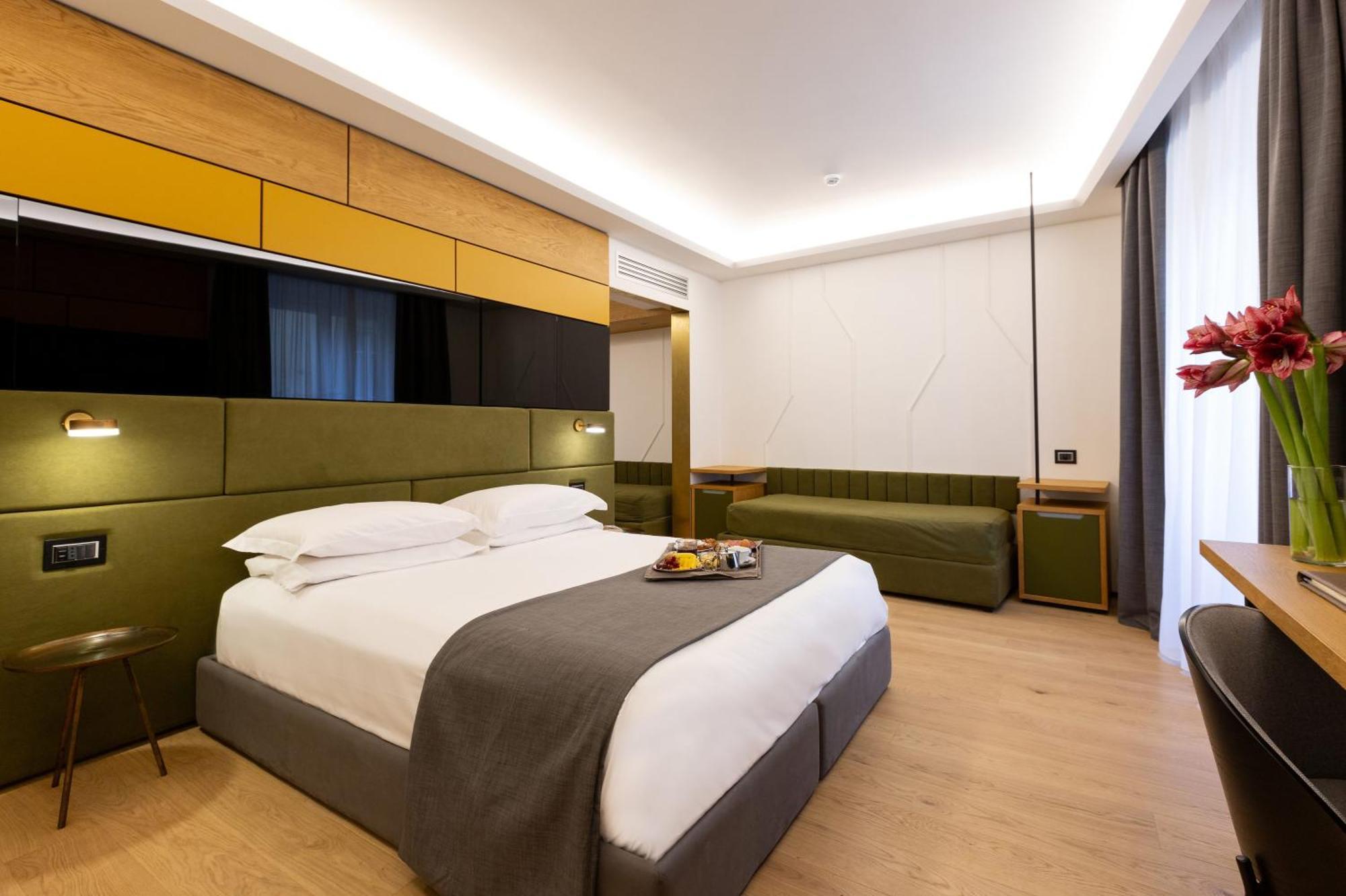 Hotel Silla