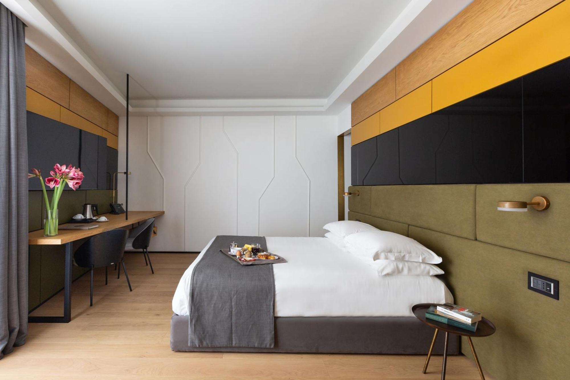 Silla Hotel Firenze