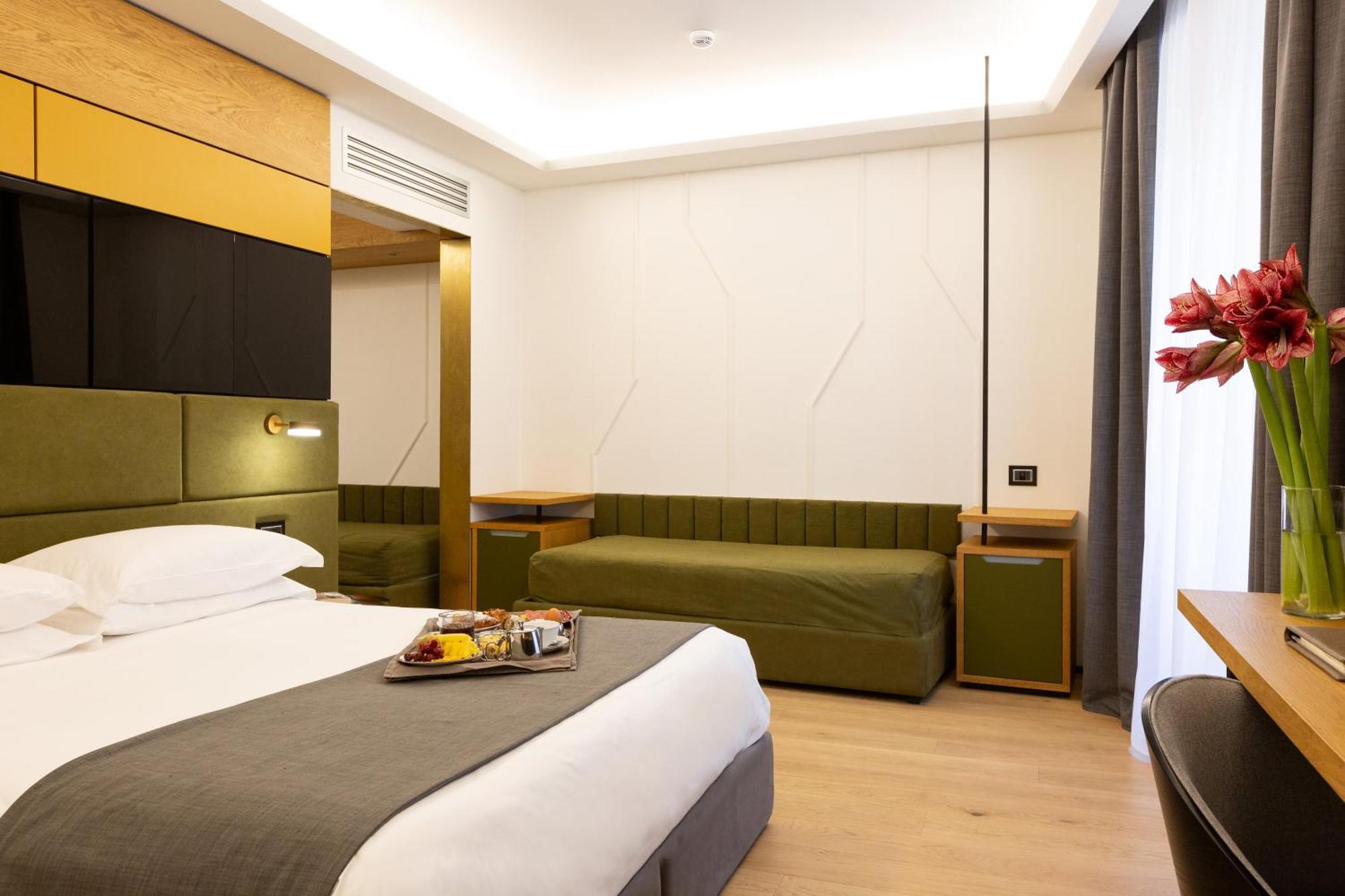 Silla Hotel