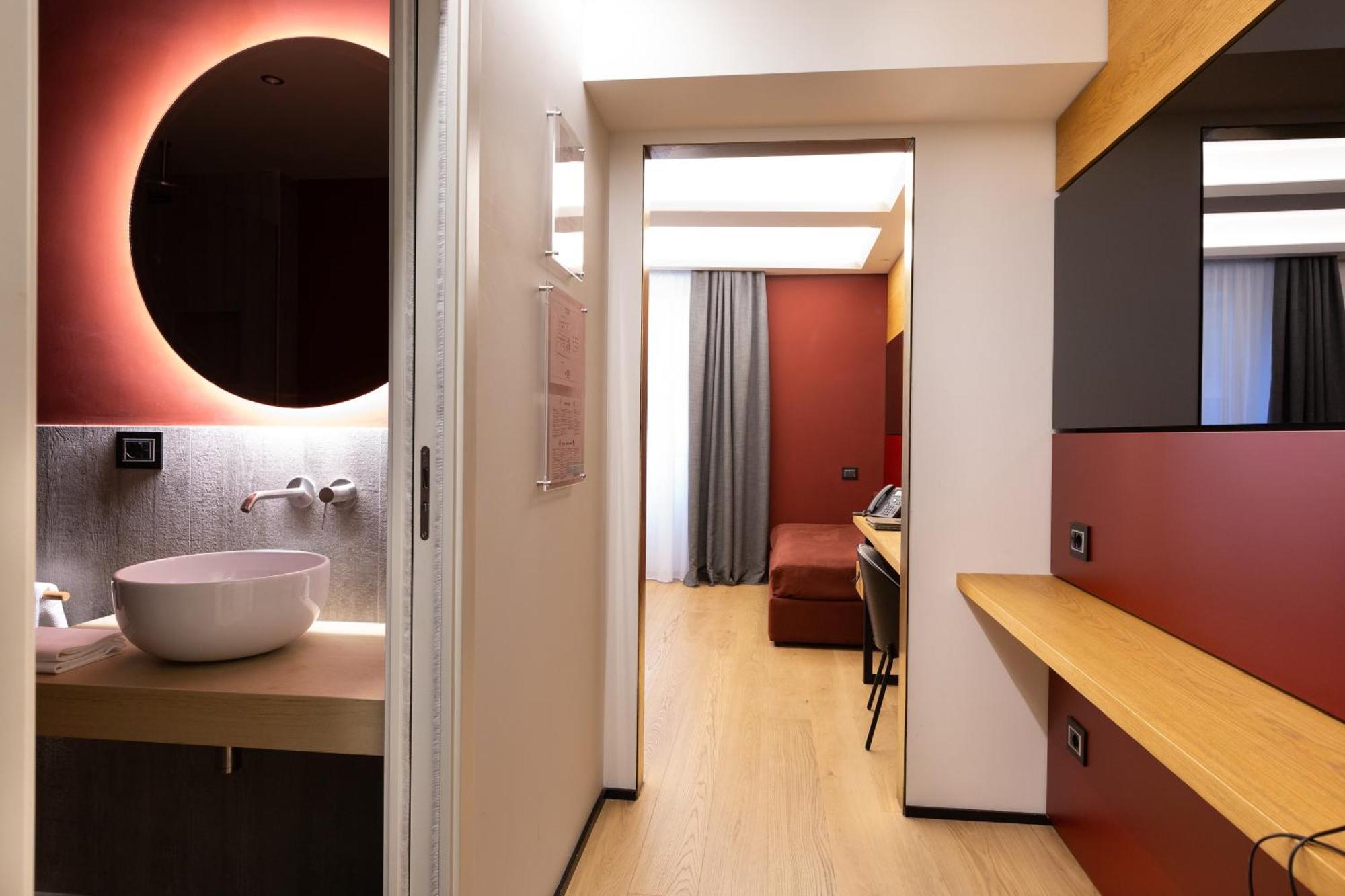 Hotel Silla 3*
