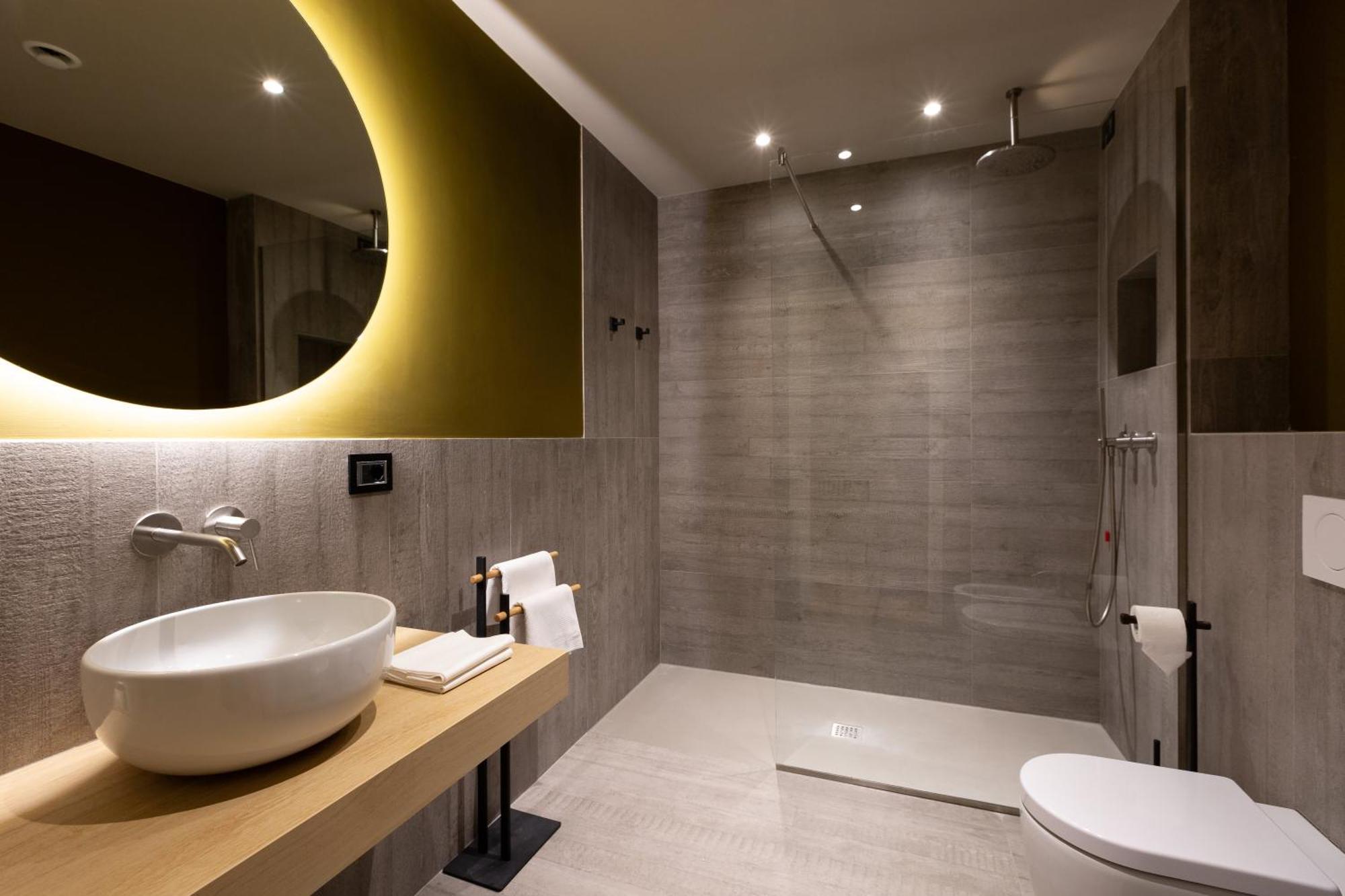 Hotel Silla Firenze