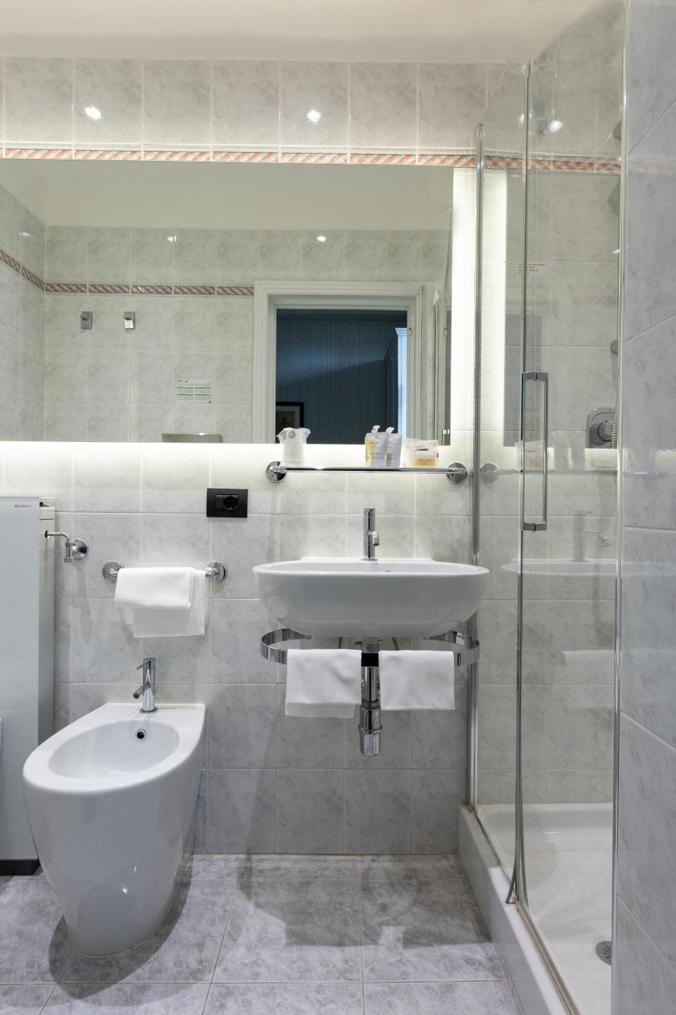 Hotel Silla