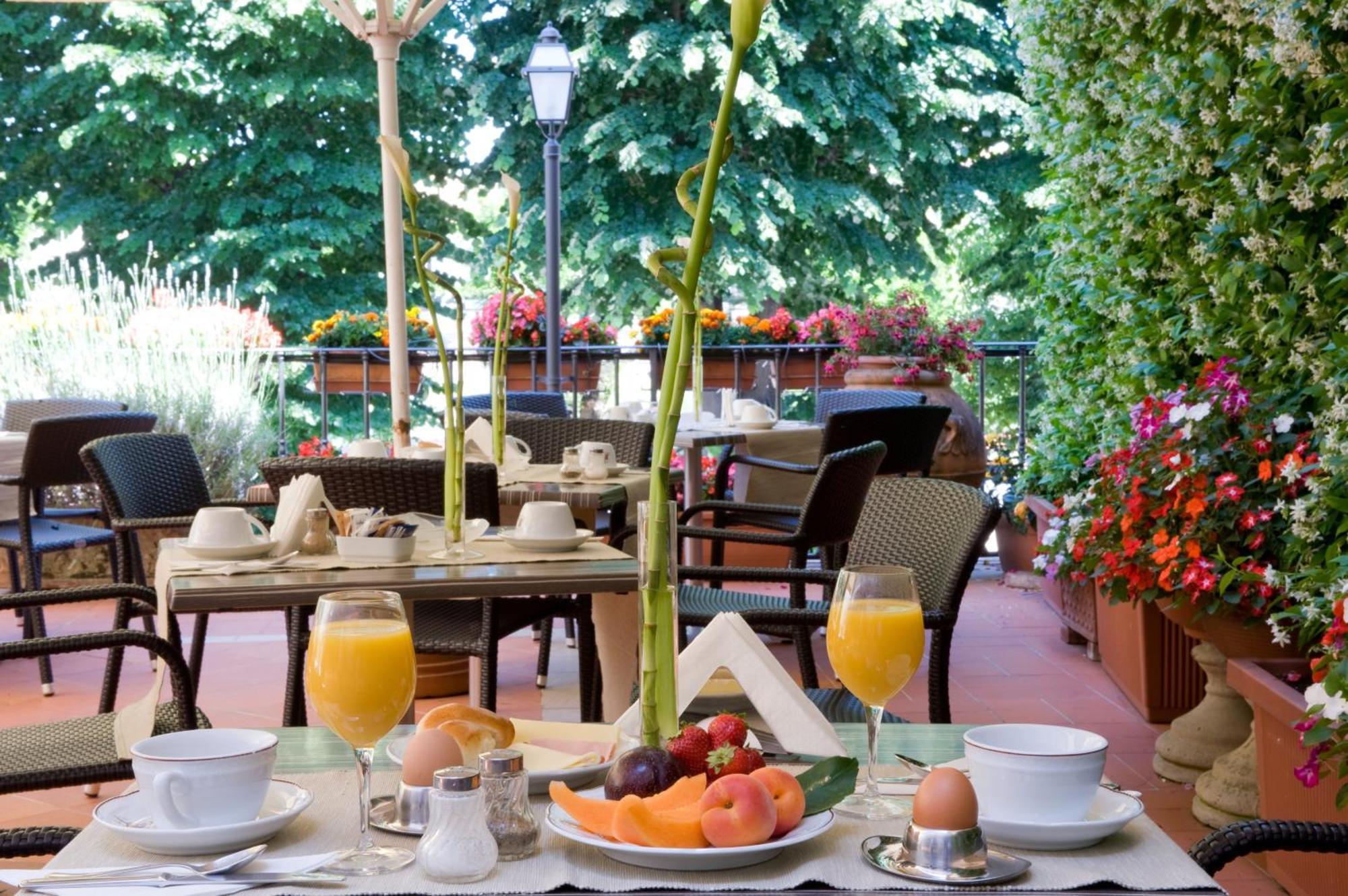Hotel Silla Firenze