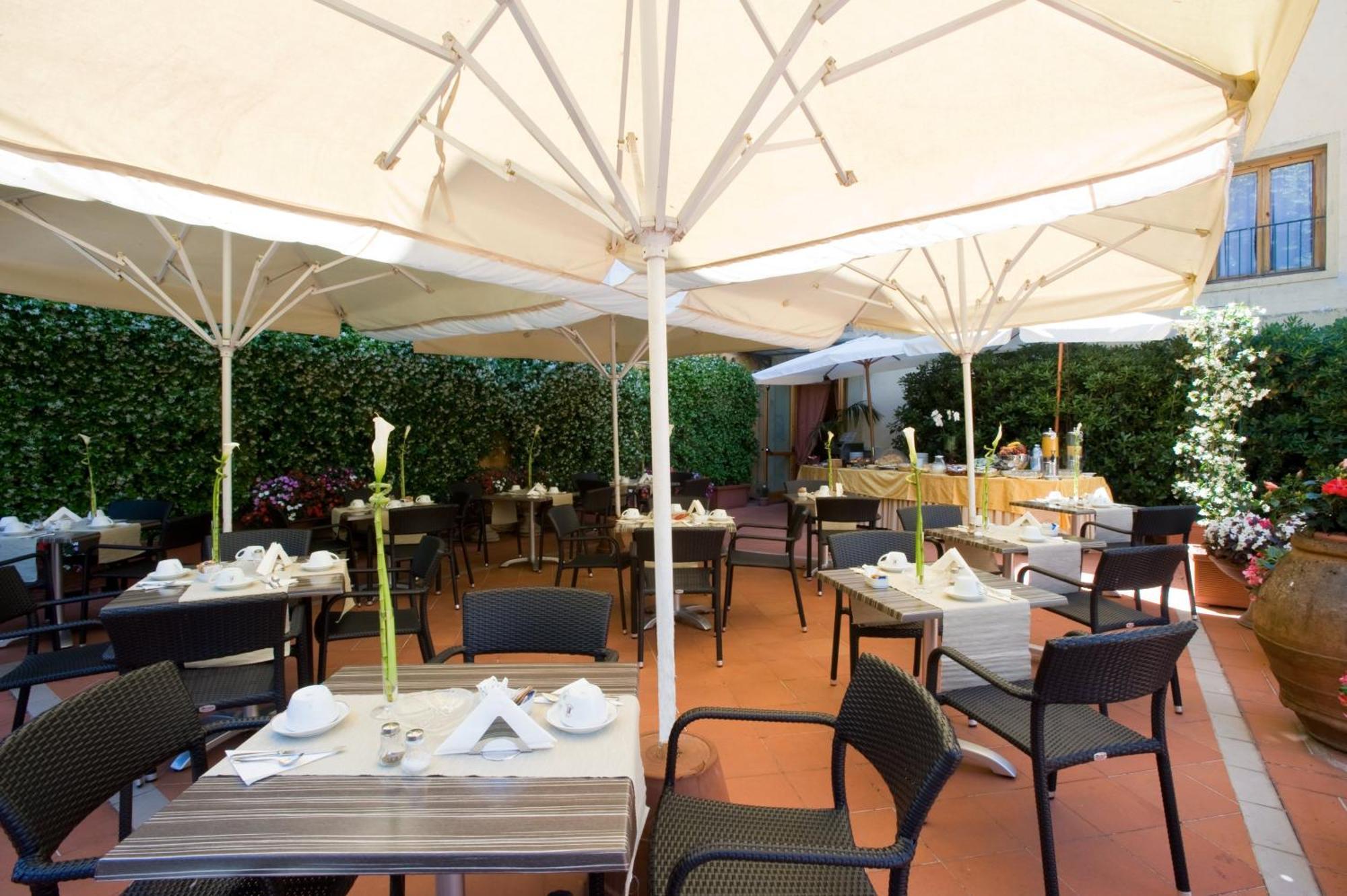 Silla Firenze