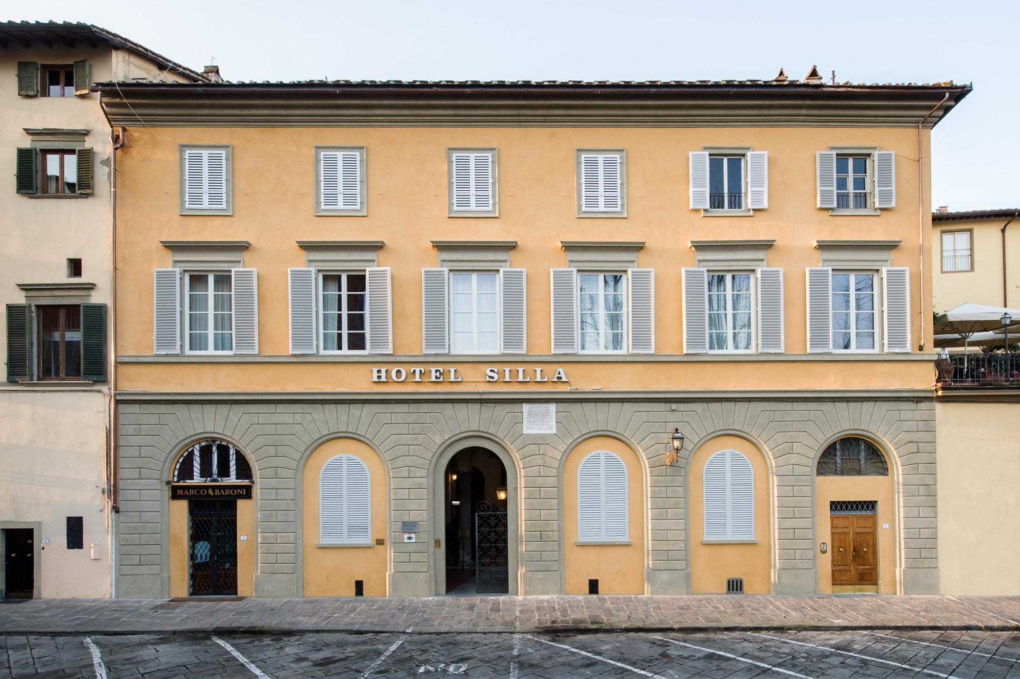 Silla 3* Firenze